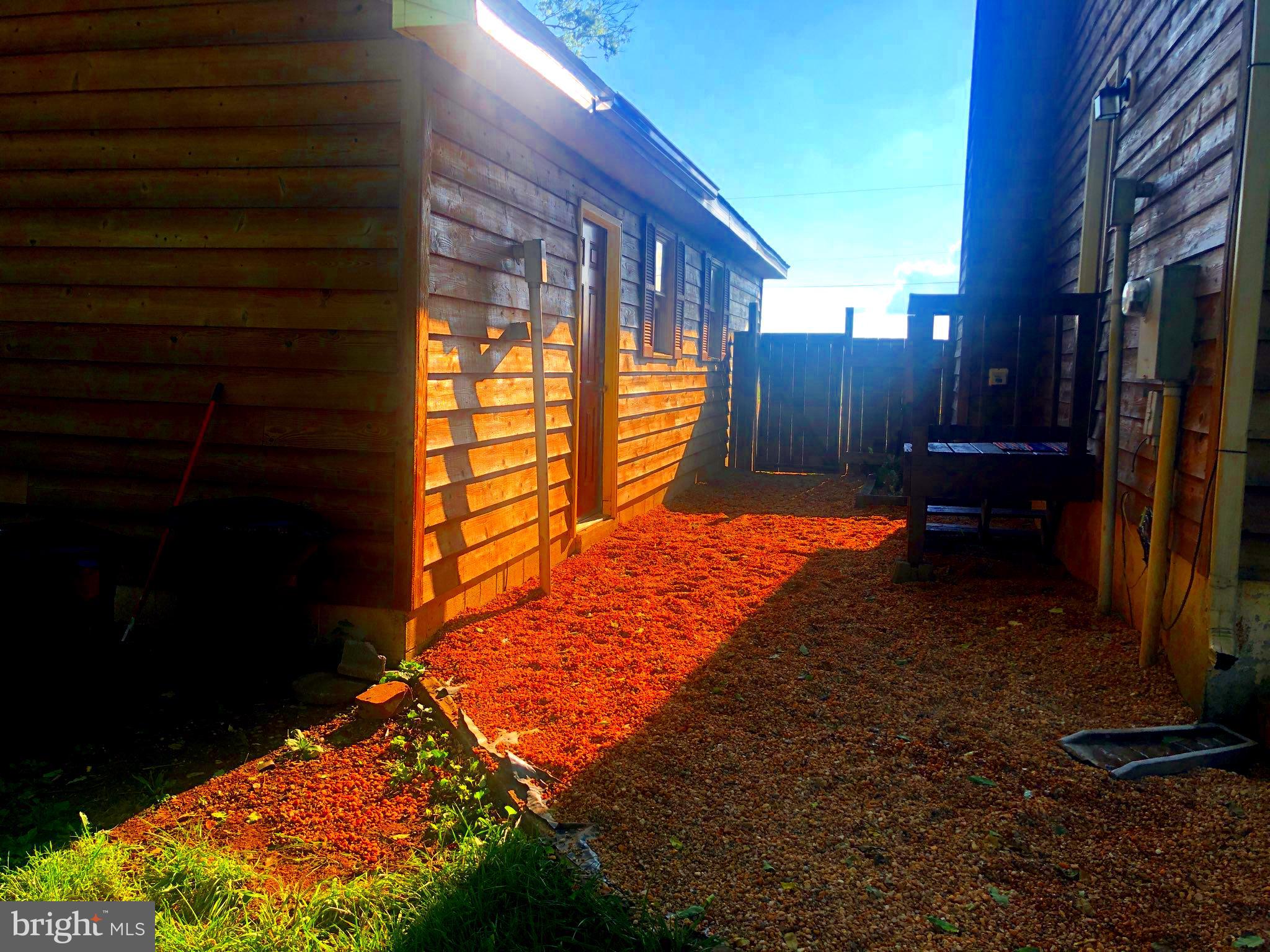 NOTTINGHAM ESTATES - Residential