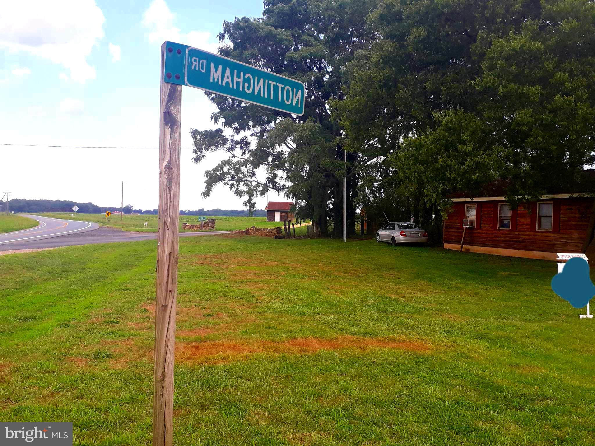 NOTTINGHAM ESTATES - Residential