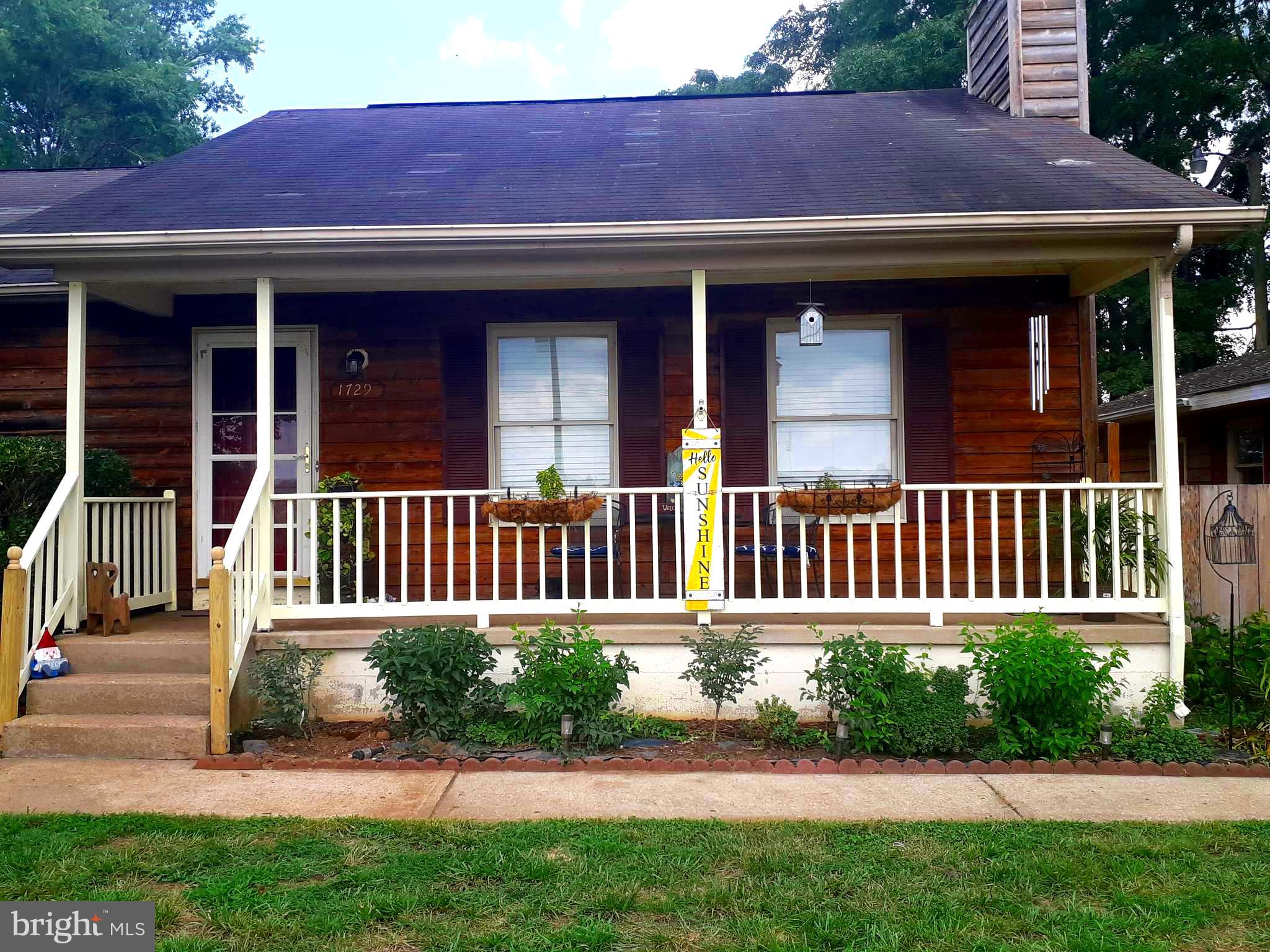 NOTTINGHAM ESTATES - Residential