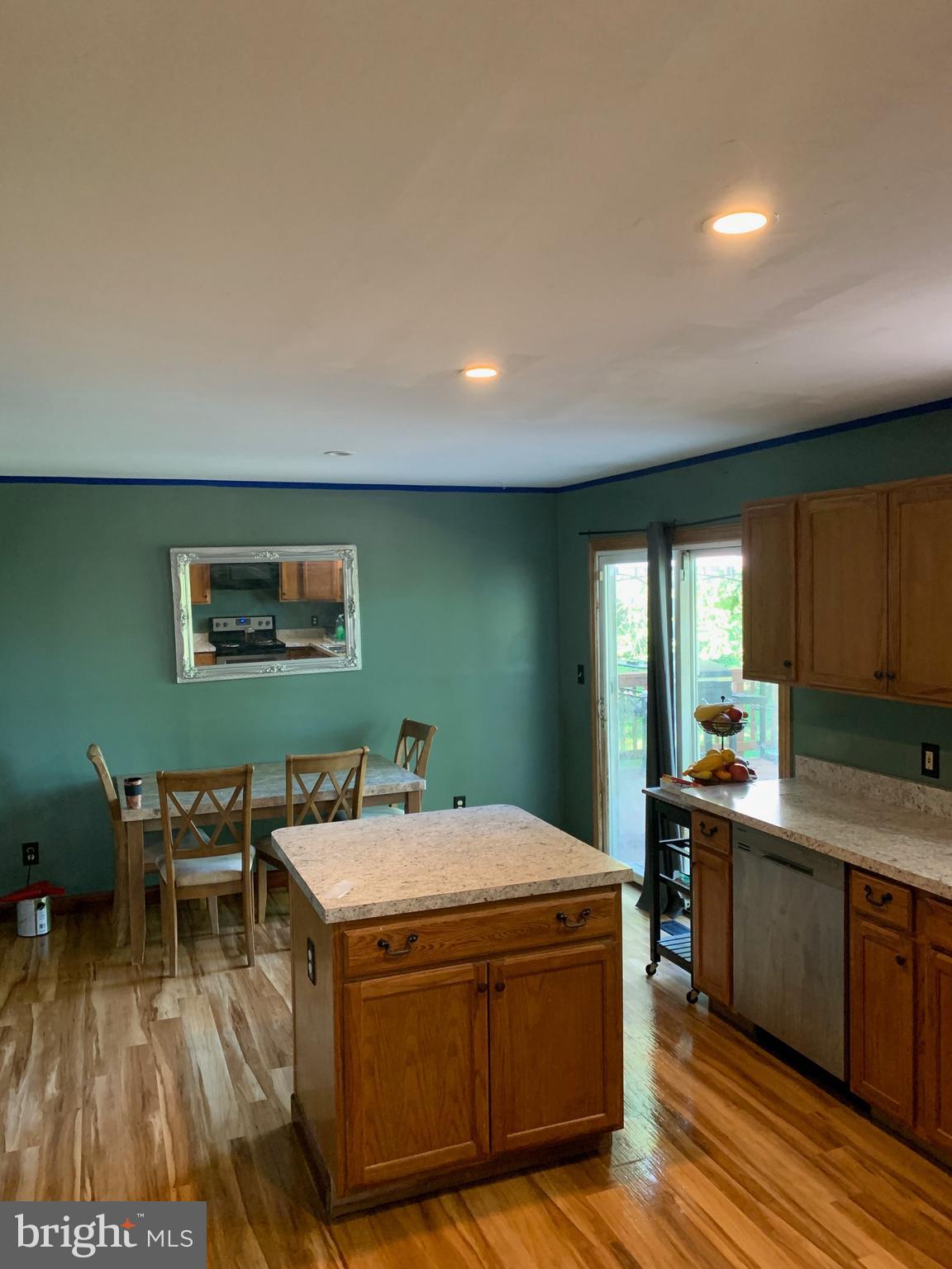 NOTTINGHAM ESTATES - Residential