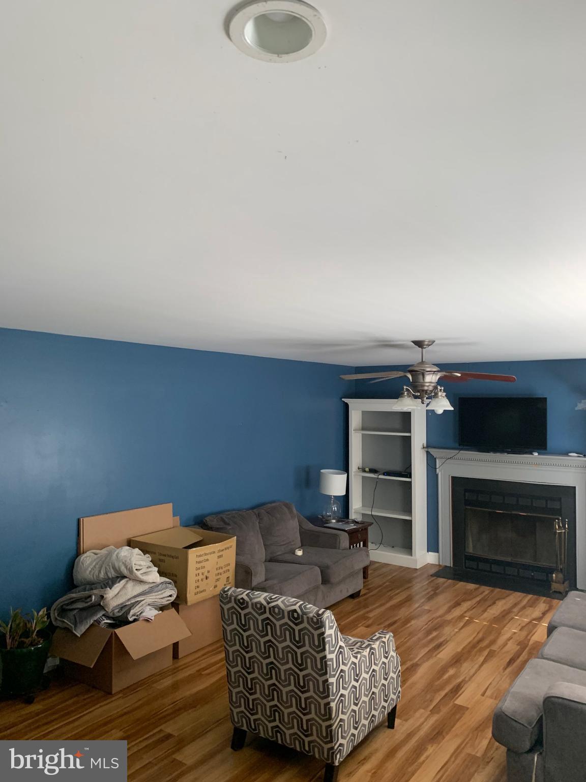 NOTTINGHAM ESTATES - Residential