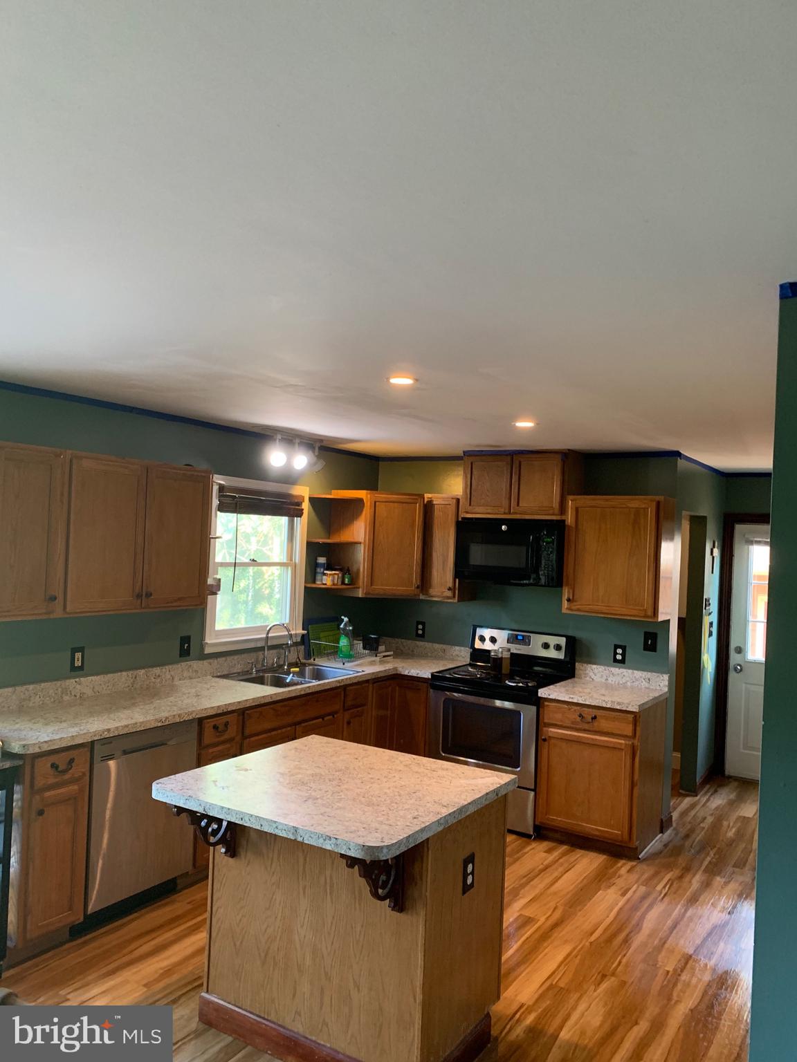 NOTTINGHAM ESTATES - Residential