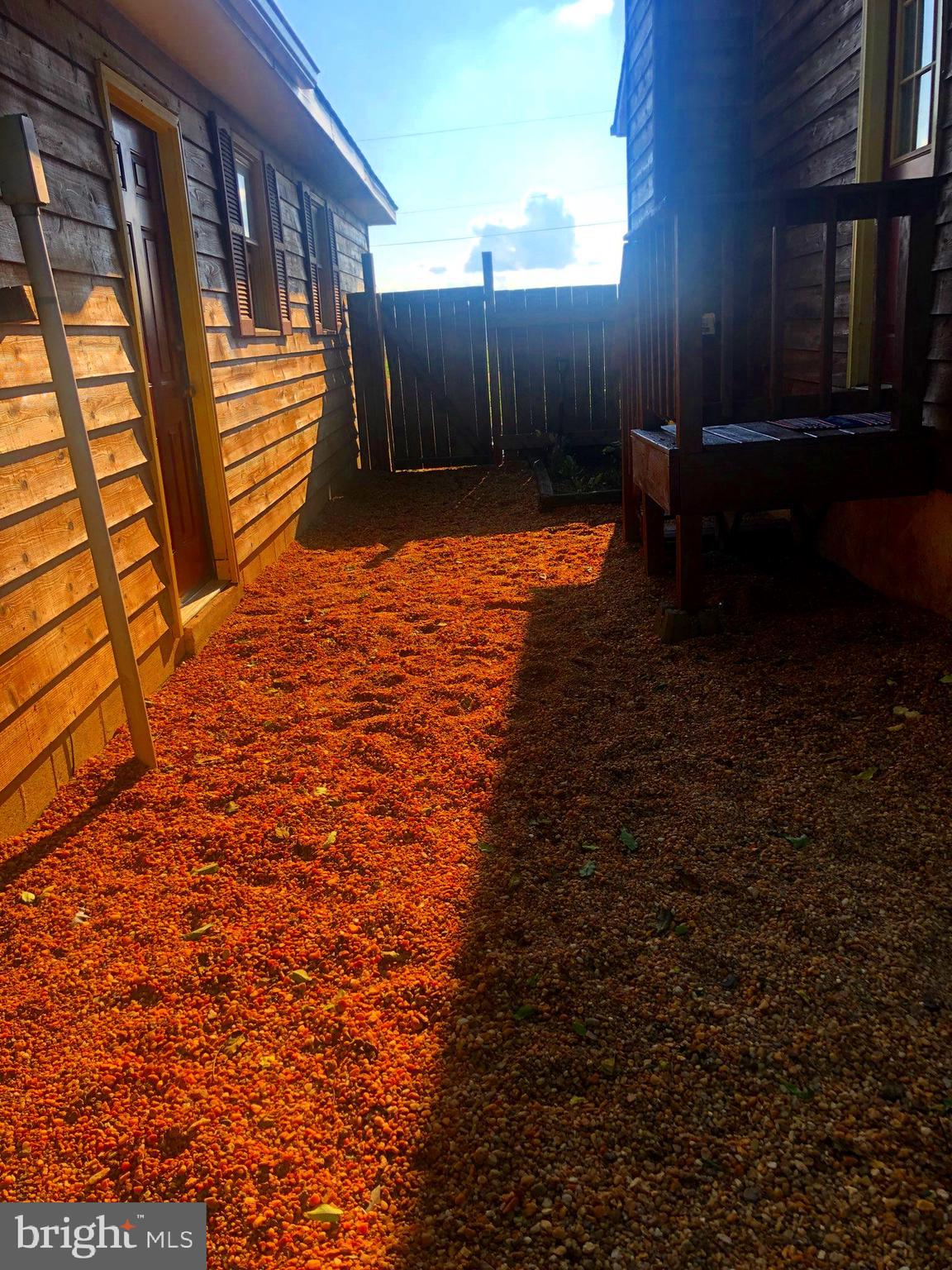 NOTTINGHAM ESTATES - Residential