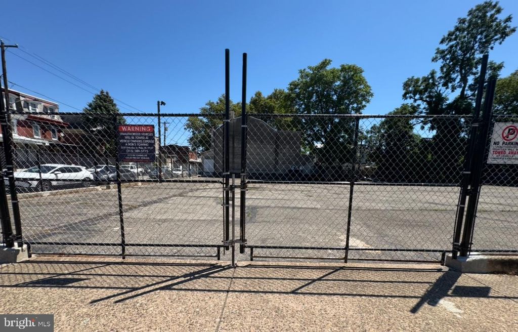 Photo of 4843 Duffield Street, PHILADELPHIA, PA 19124 (MLS # PAPH2533054)