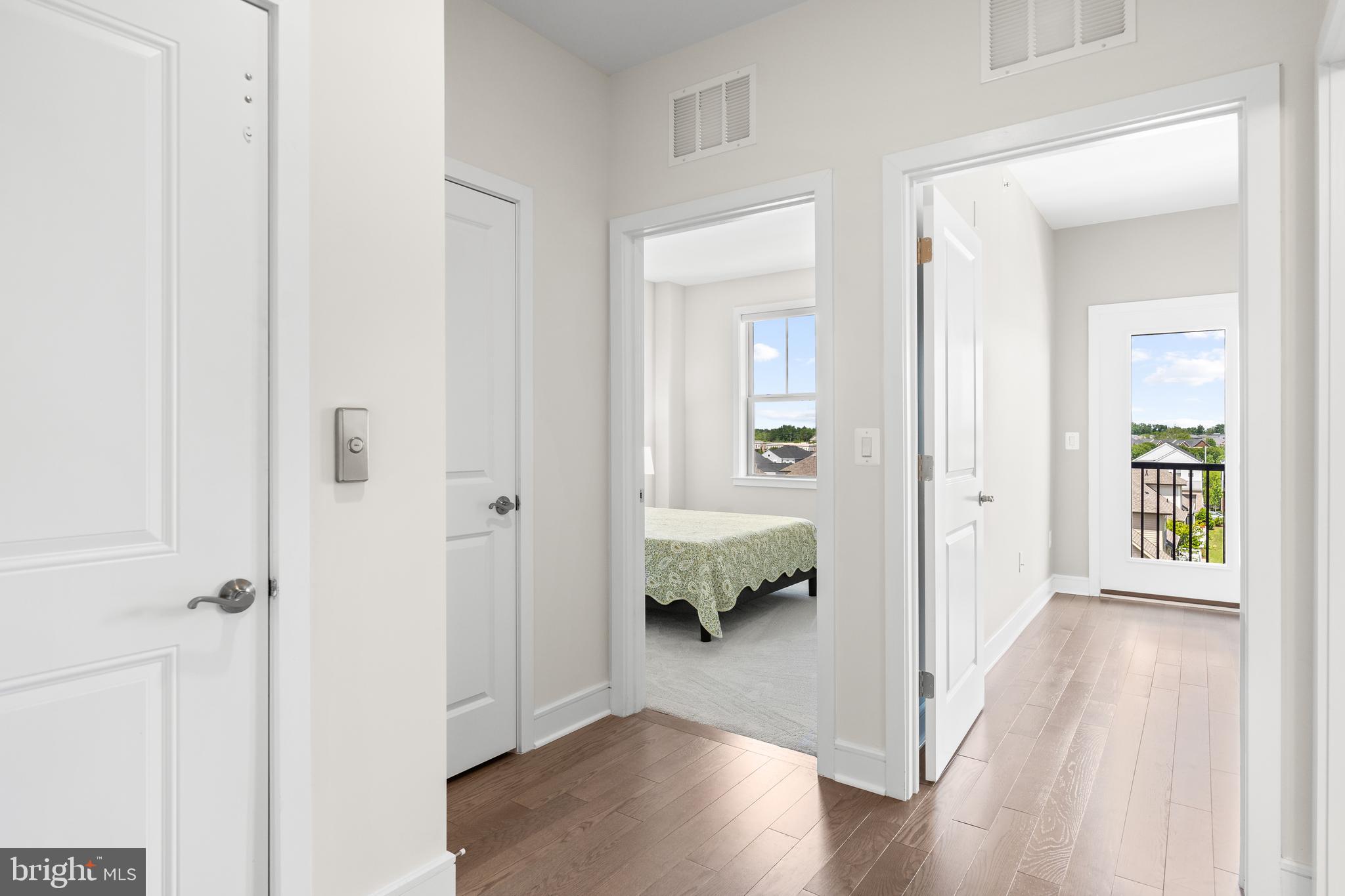 BIRCHWOOD AT BRAMBLETON - Residential