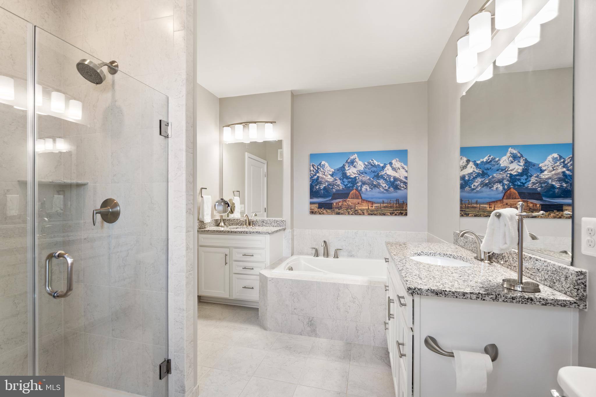 BIRCHWOOD AT BRAMBLETON - Residential