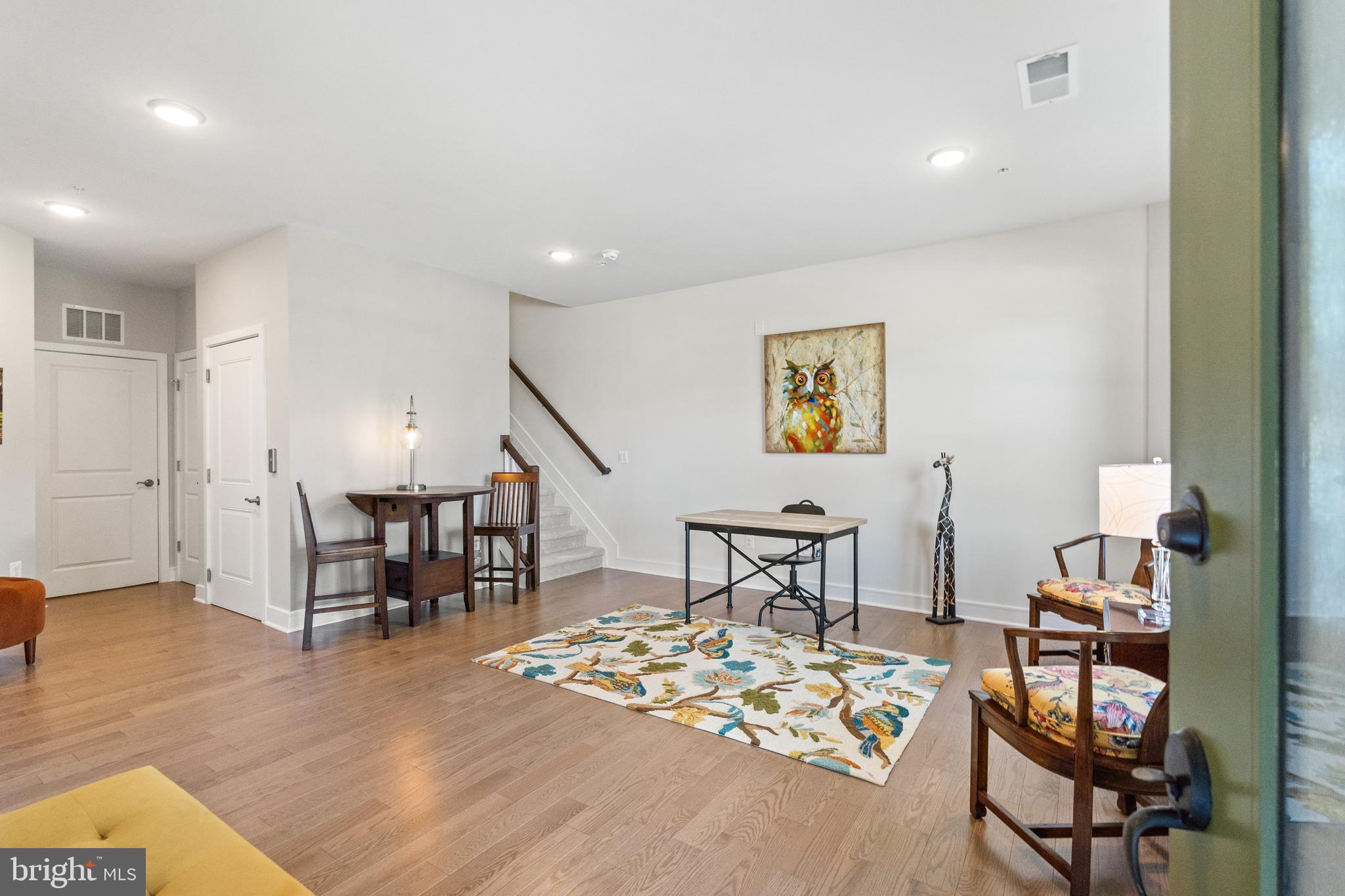 BIRCHWOOD AT BRAMBLETON - Residential