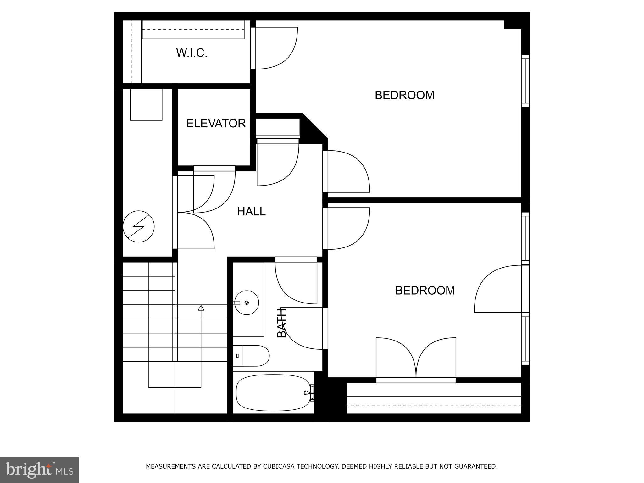 BIRCHWOOD AT BRAMBLETON - Residential