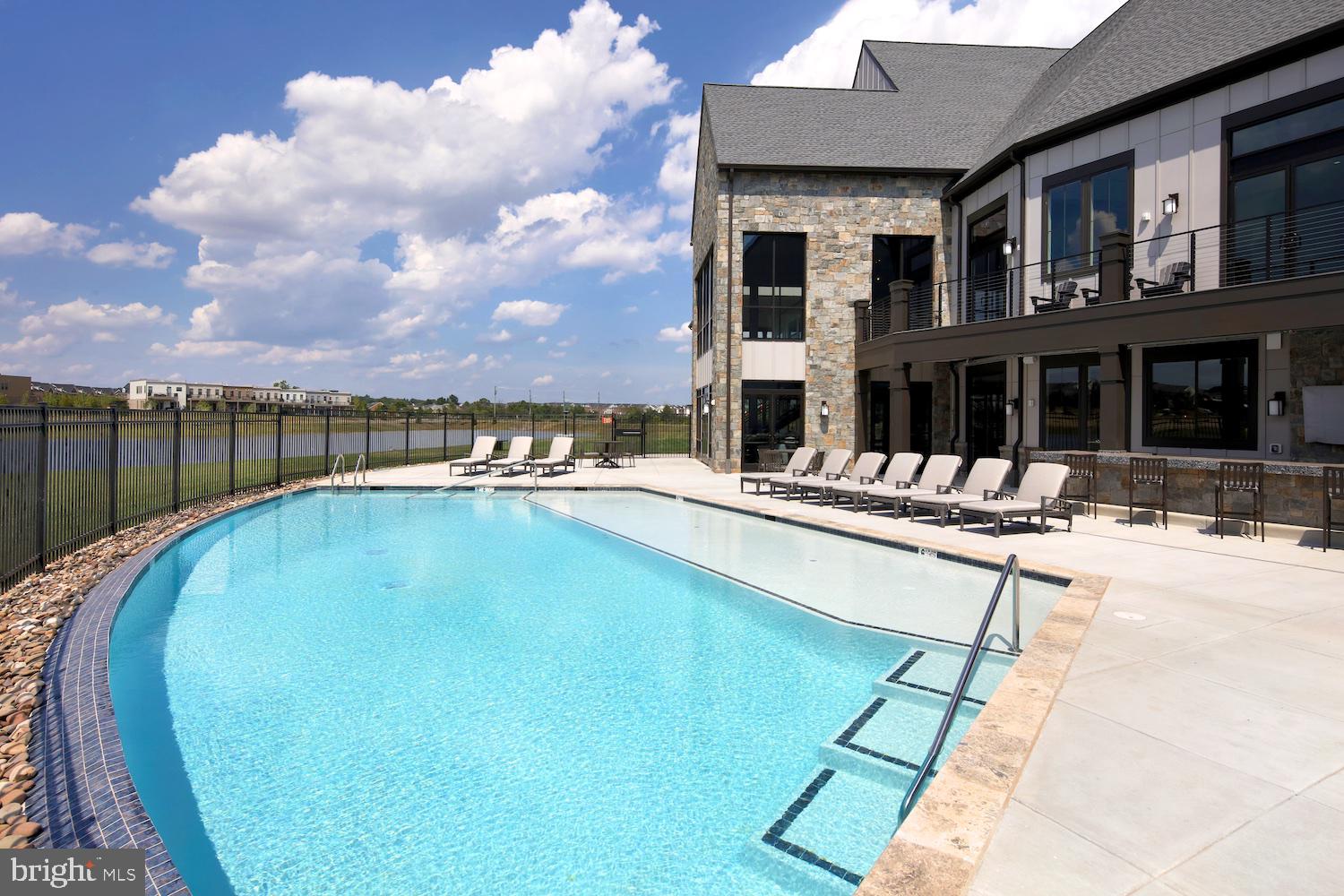 BIRCHWOOD AT BRAMBLETON - Residential