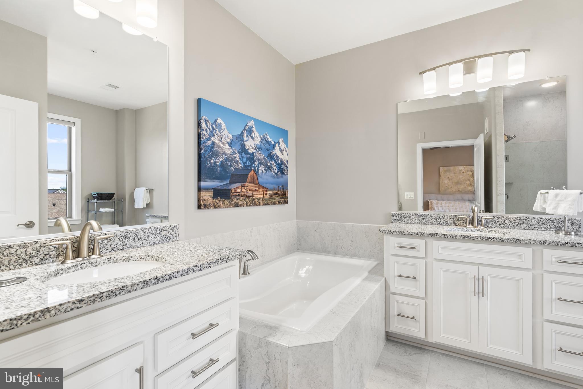 BIRCHWOOD AT BRAMBLETON - Residential