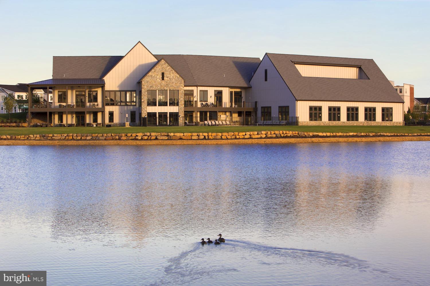 BIRCHWOOD AT BRAMBLETON - Residential