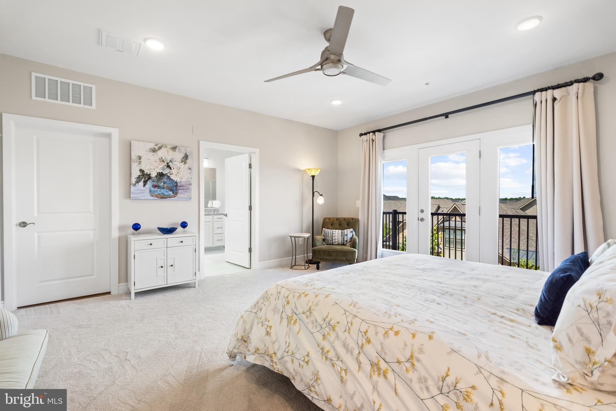 BIRCHWOOD AT BRAMBLETON - Residential