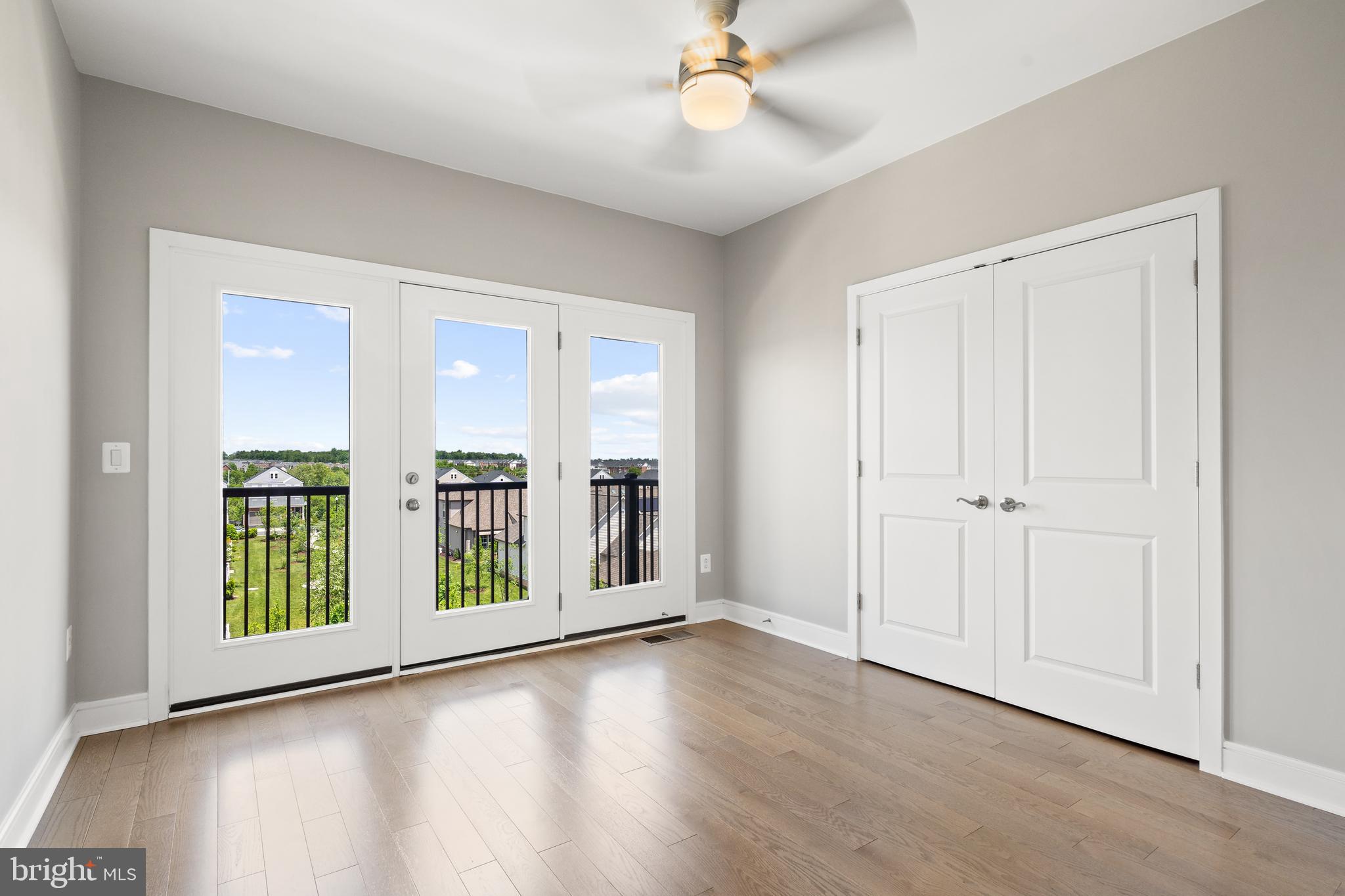 BIRCHWOOD AT BRAMBLETON - Residential