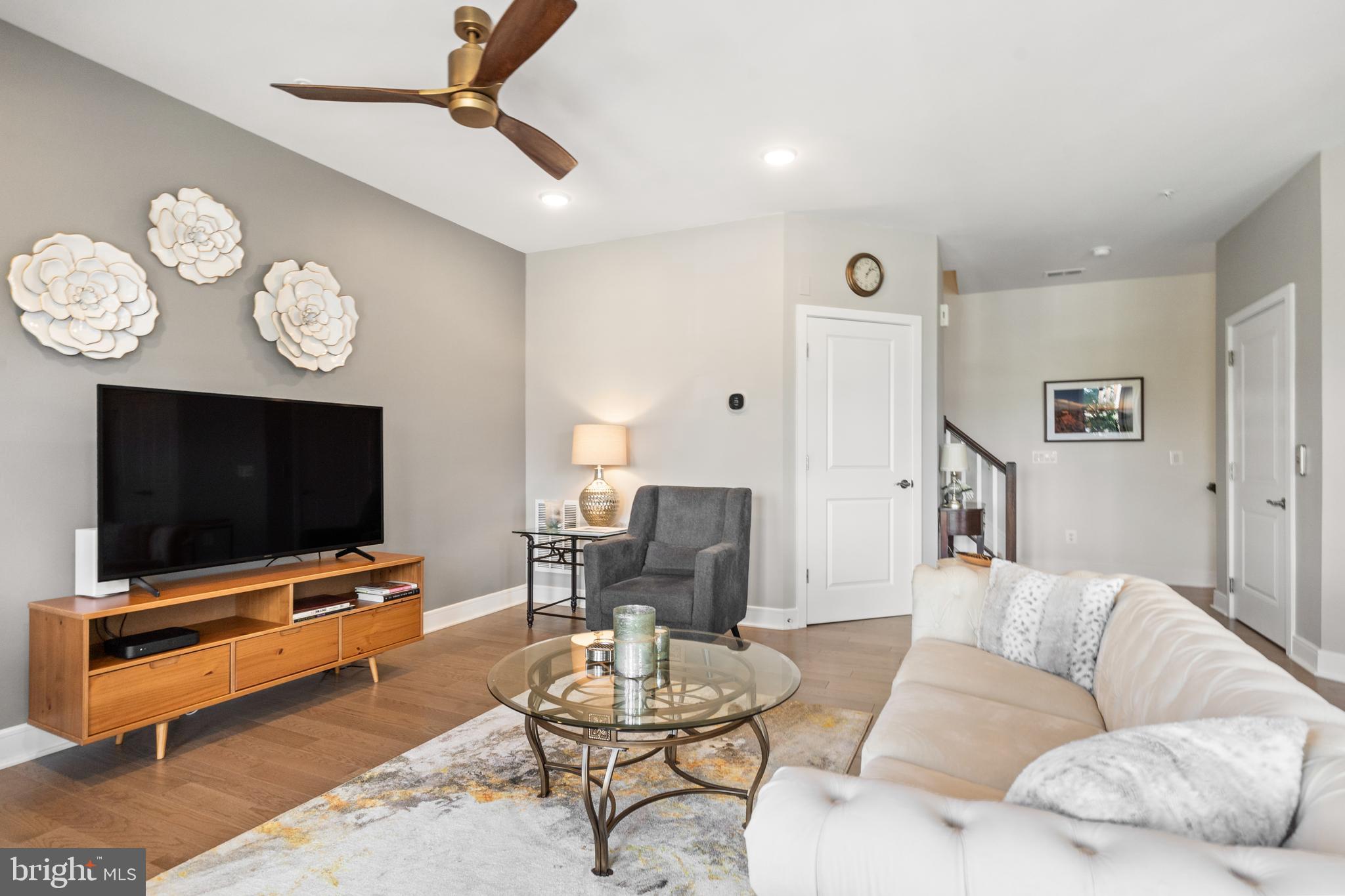 BIRCHWOOD AT BRAMBLETON - Residential