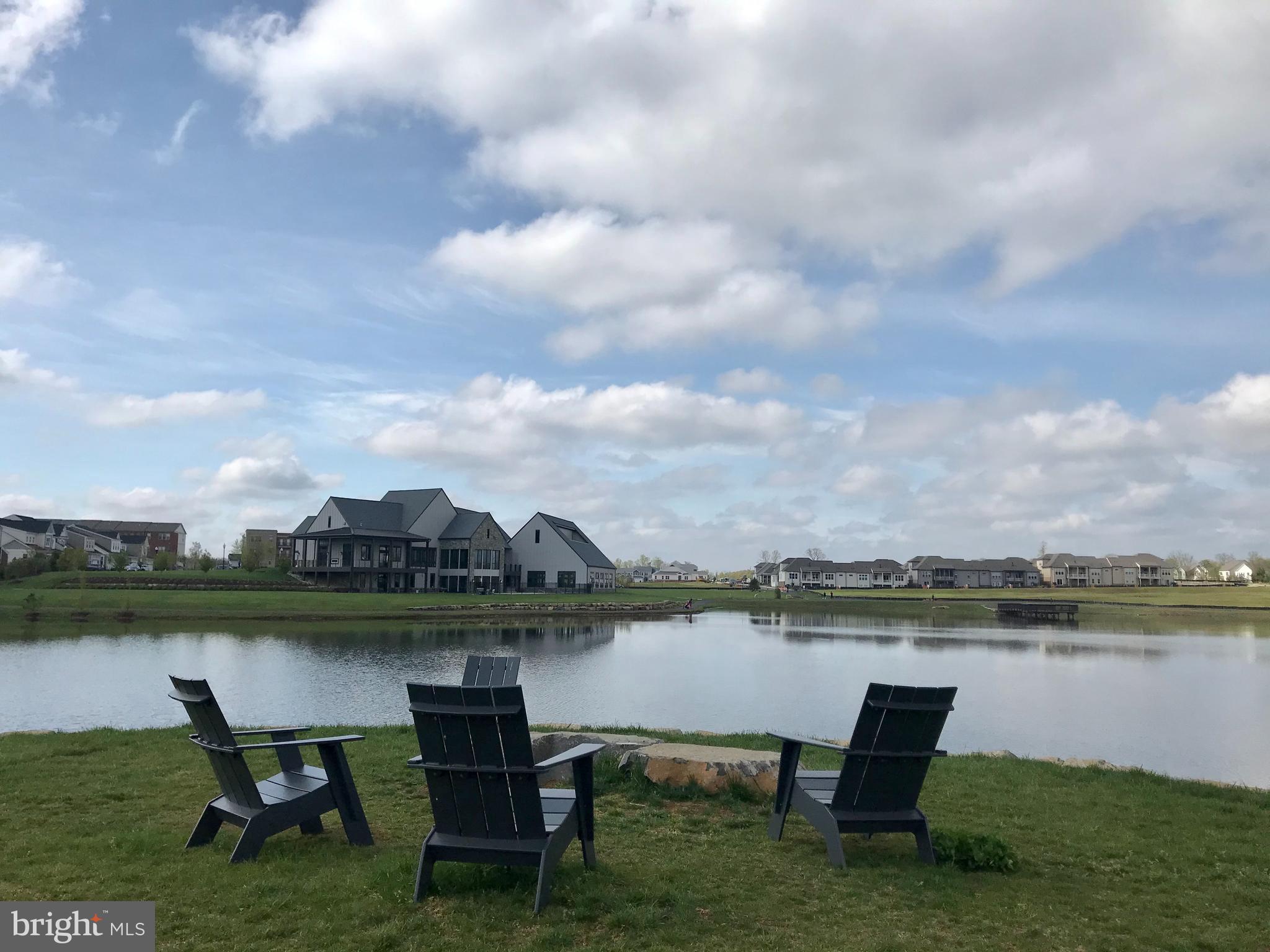 BIRCHWOOD AT BRAMBLETON - Residential