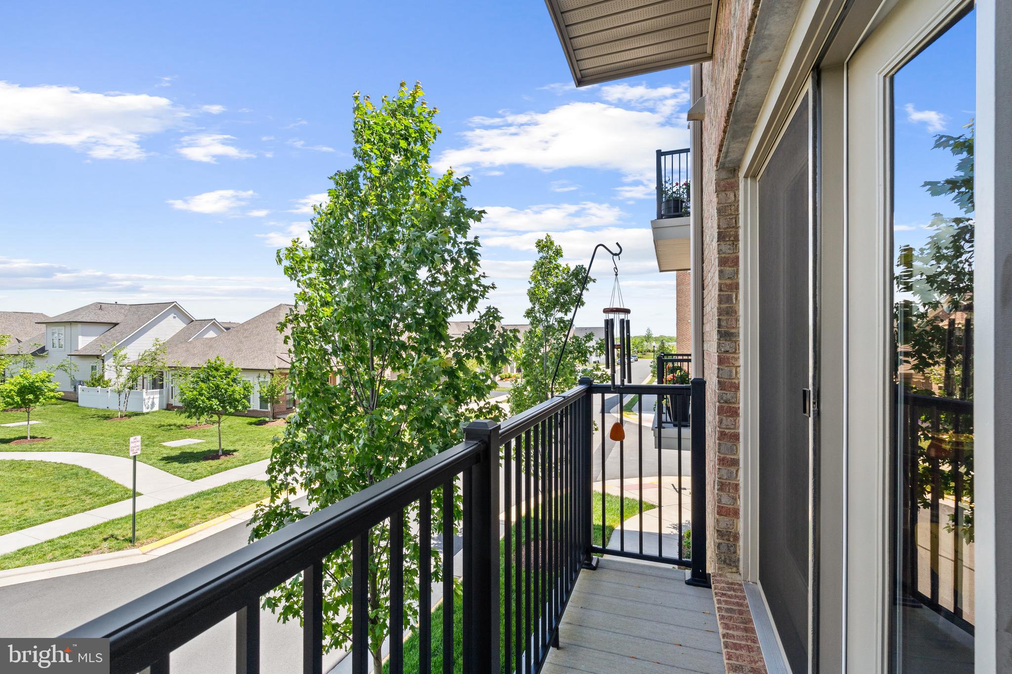 BIRCHWOOD AT BRAMBLETON - Residential