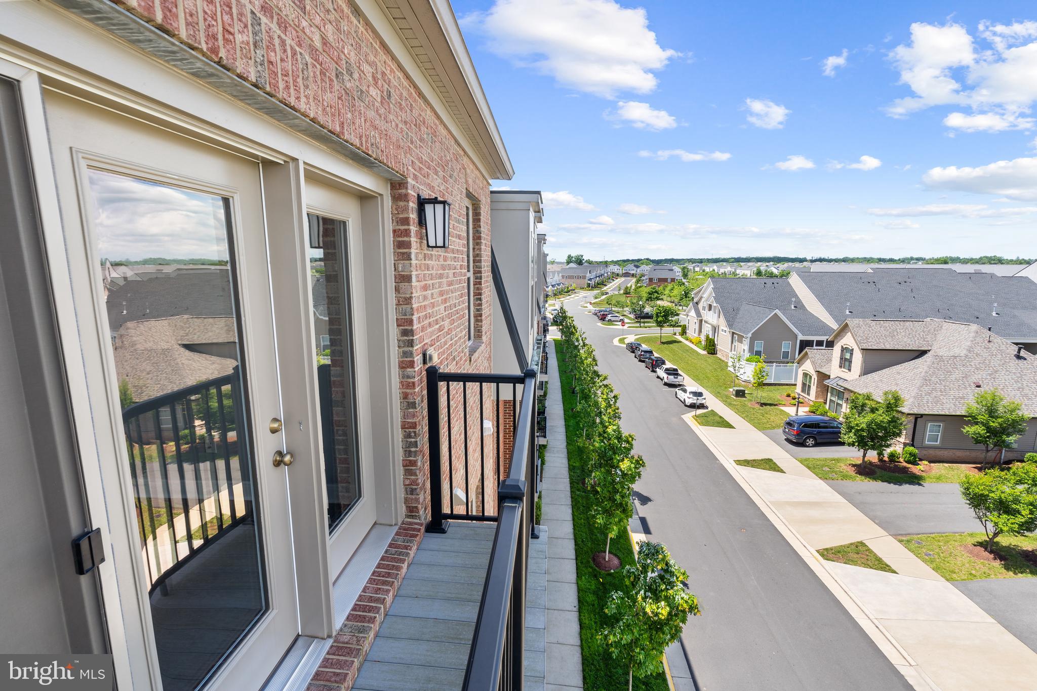 BIRCHWOOD AT BRAMBLETON - Residential