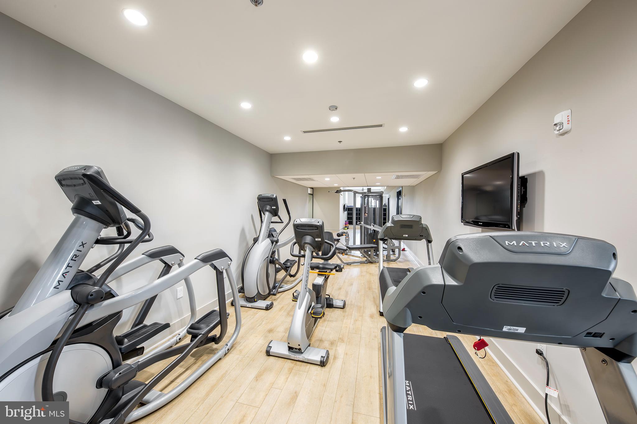 BIRCHWOOD AT BRAMBLETON - Residential