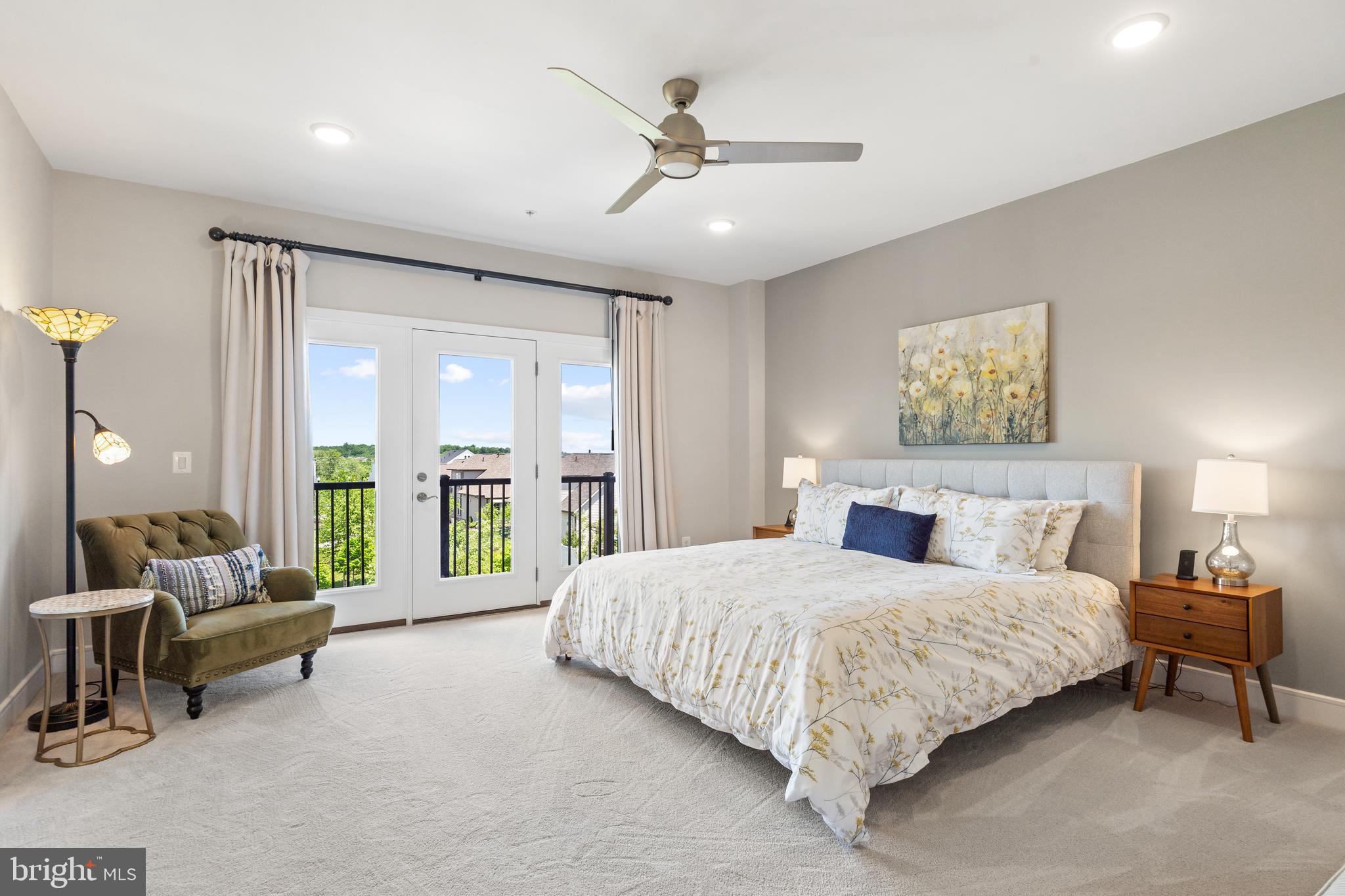 BIRCHWOOD AT BRAMBLETON - Residential