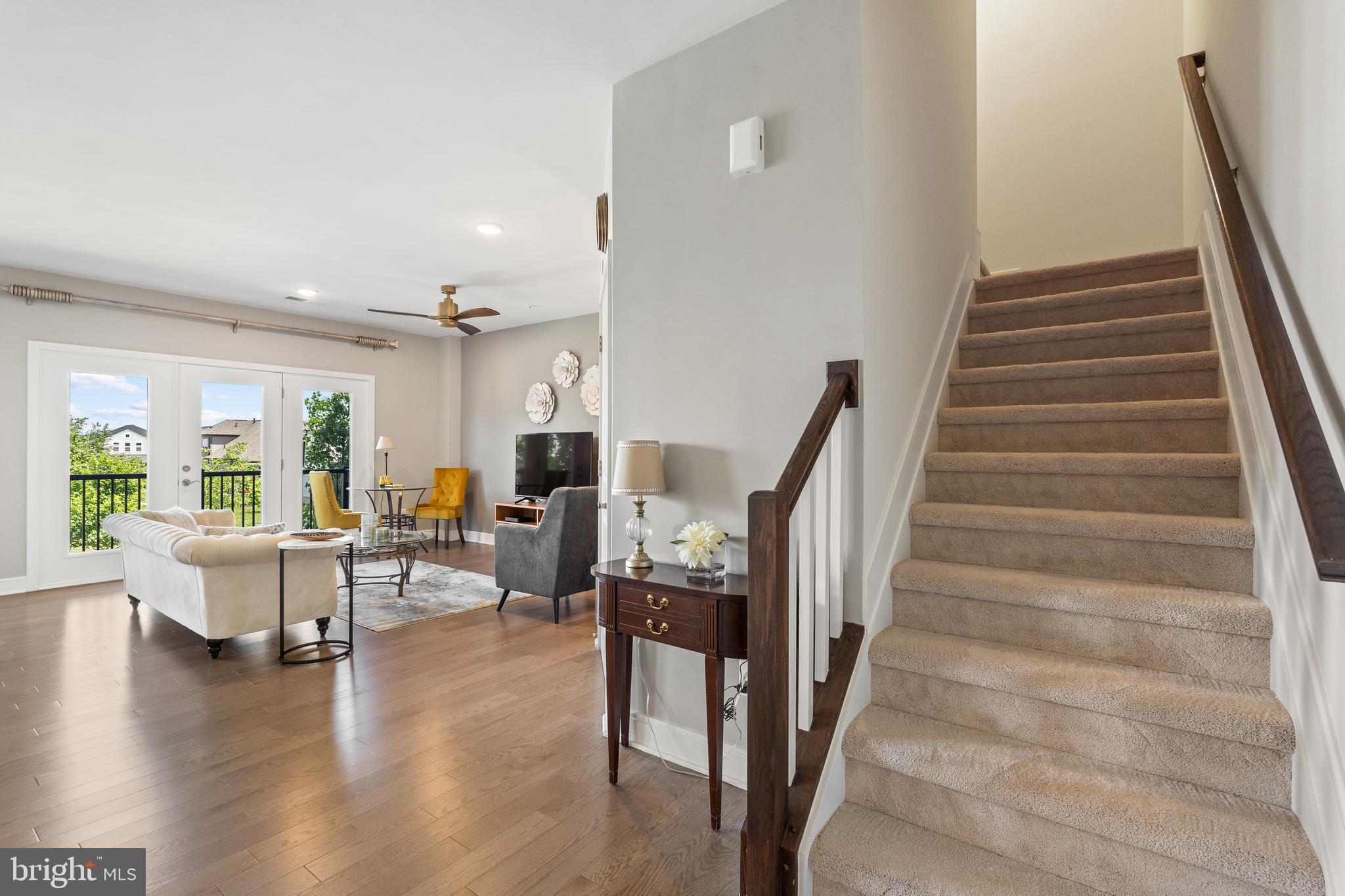 BIRCHWOOD AT BRAMBLETON - Residential