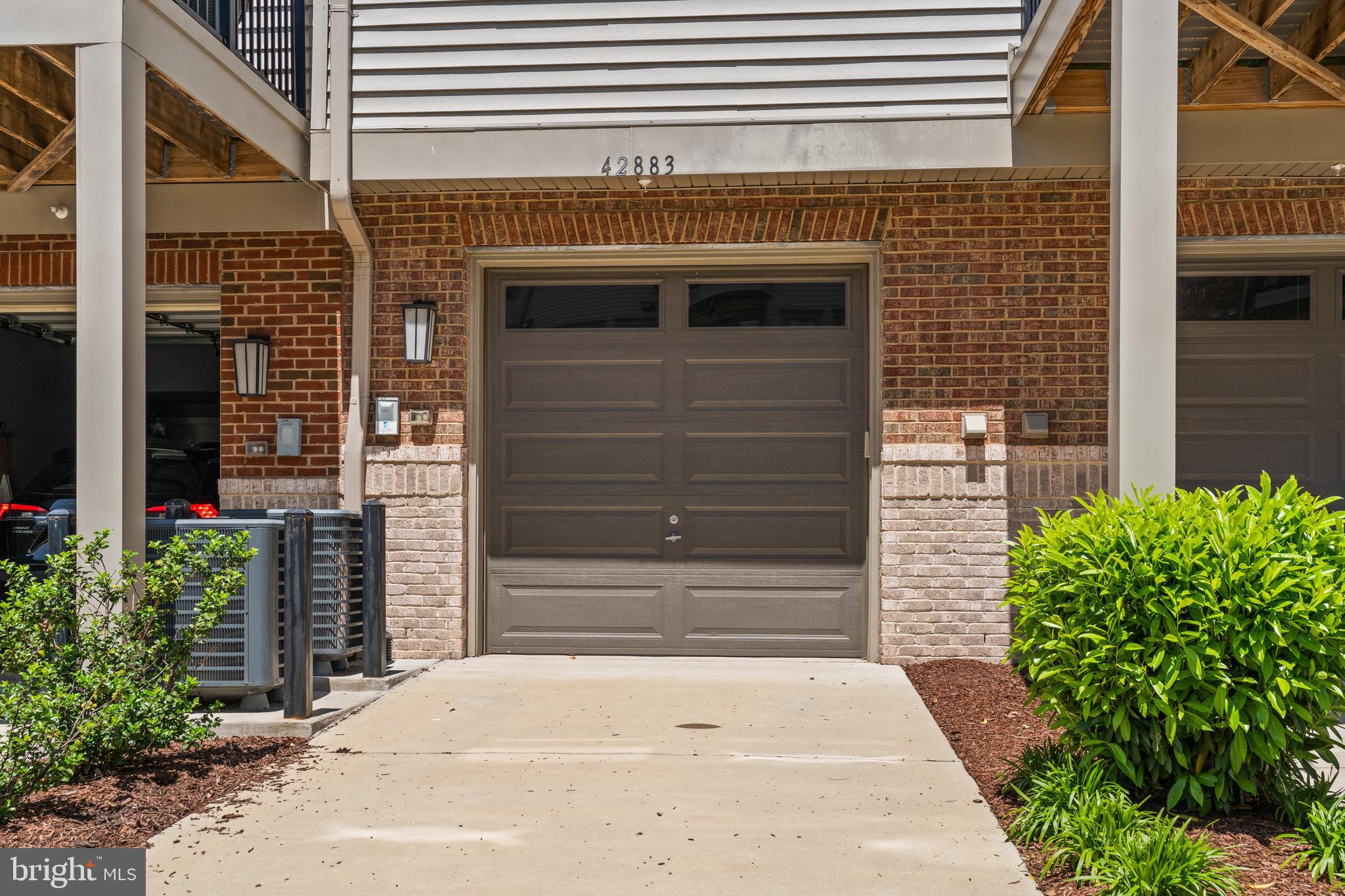 BIRCHWOOD AT BRAMBLETON - Residential