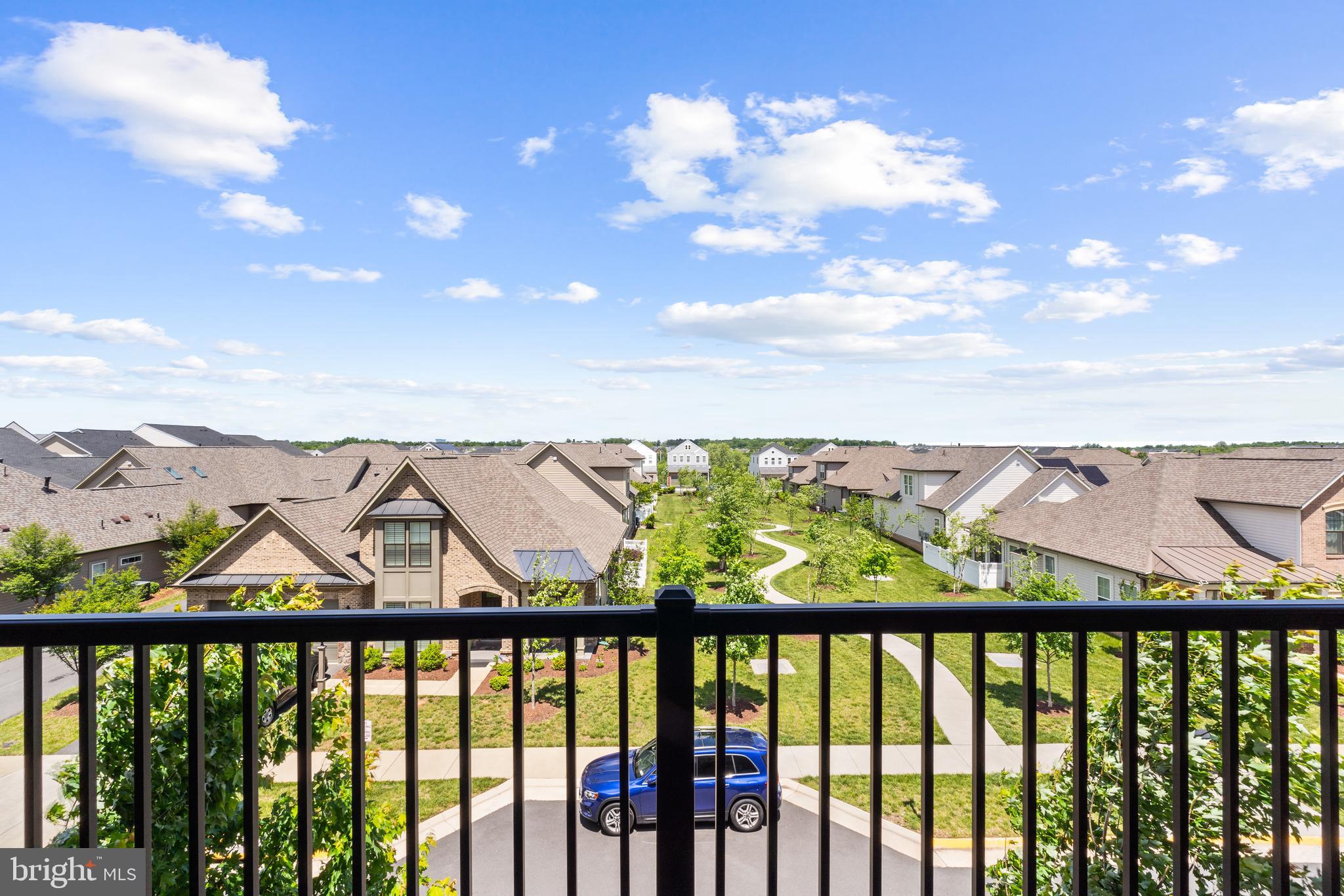 BIRCHWOOD AT BRAMBLETON - Residential