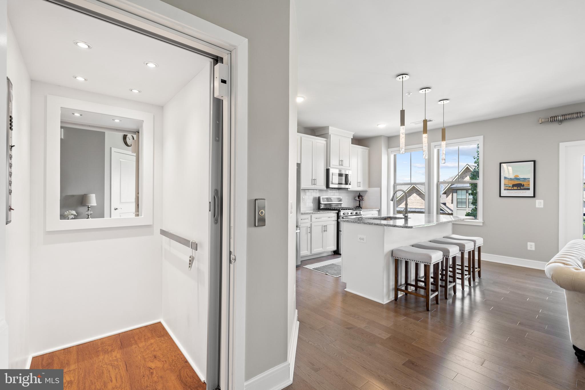 BIRCHWOOD AT BRAMBLETON - Residential