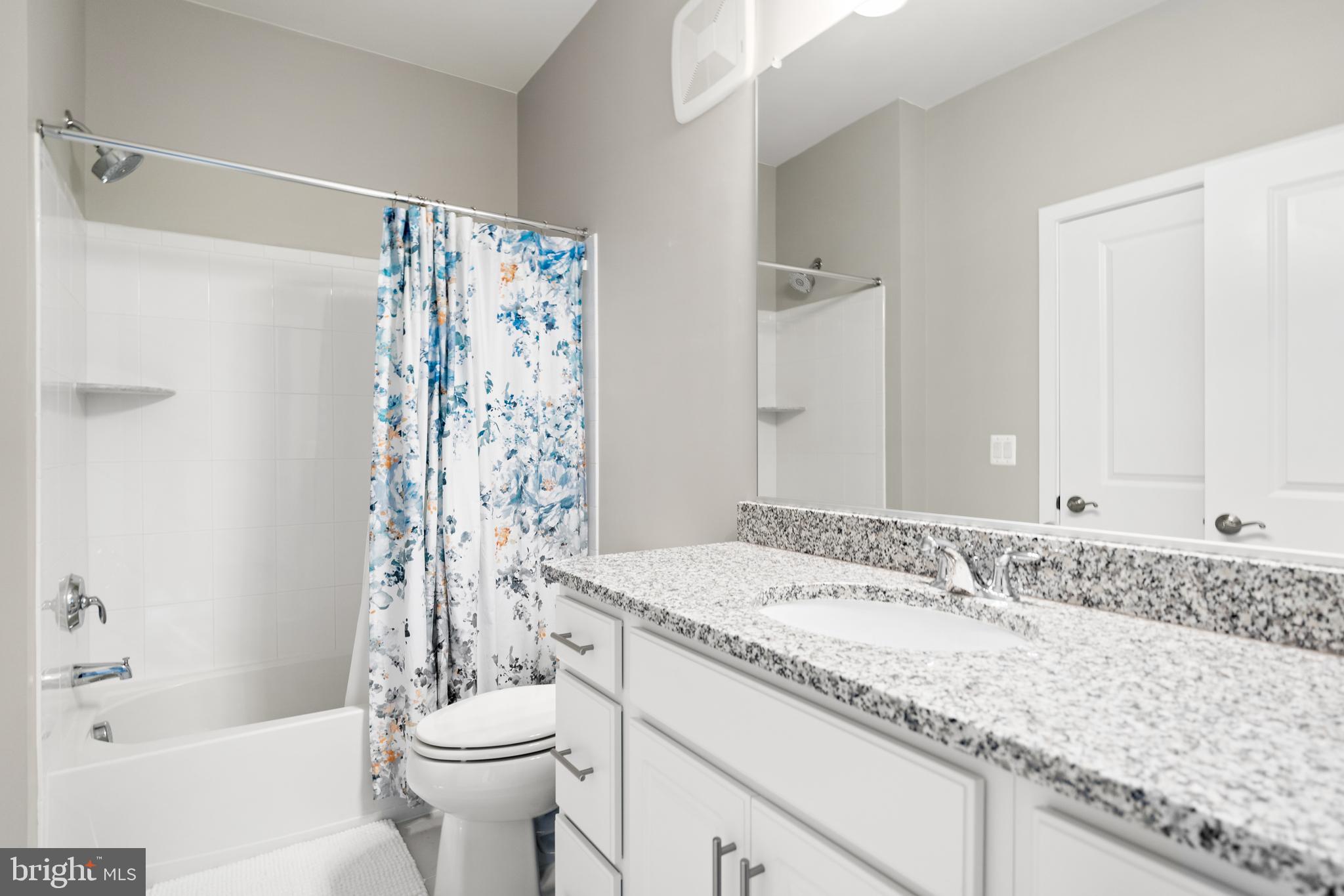 BIRCHWOOD AT BRAMBLETON - Residential