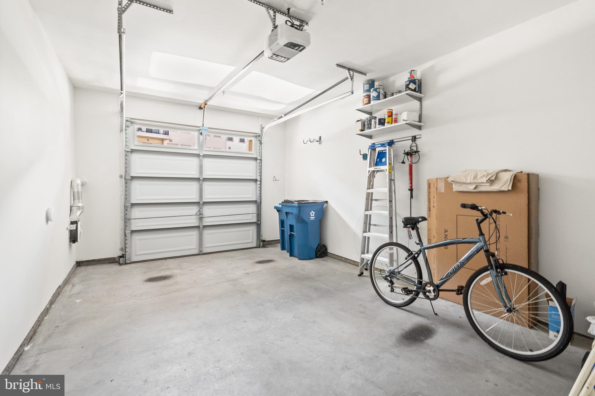 BIRCHWOOD AT BRAMBLETON - Residential