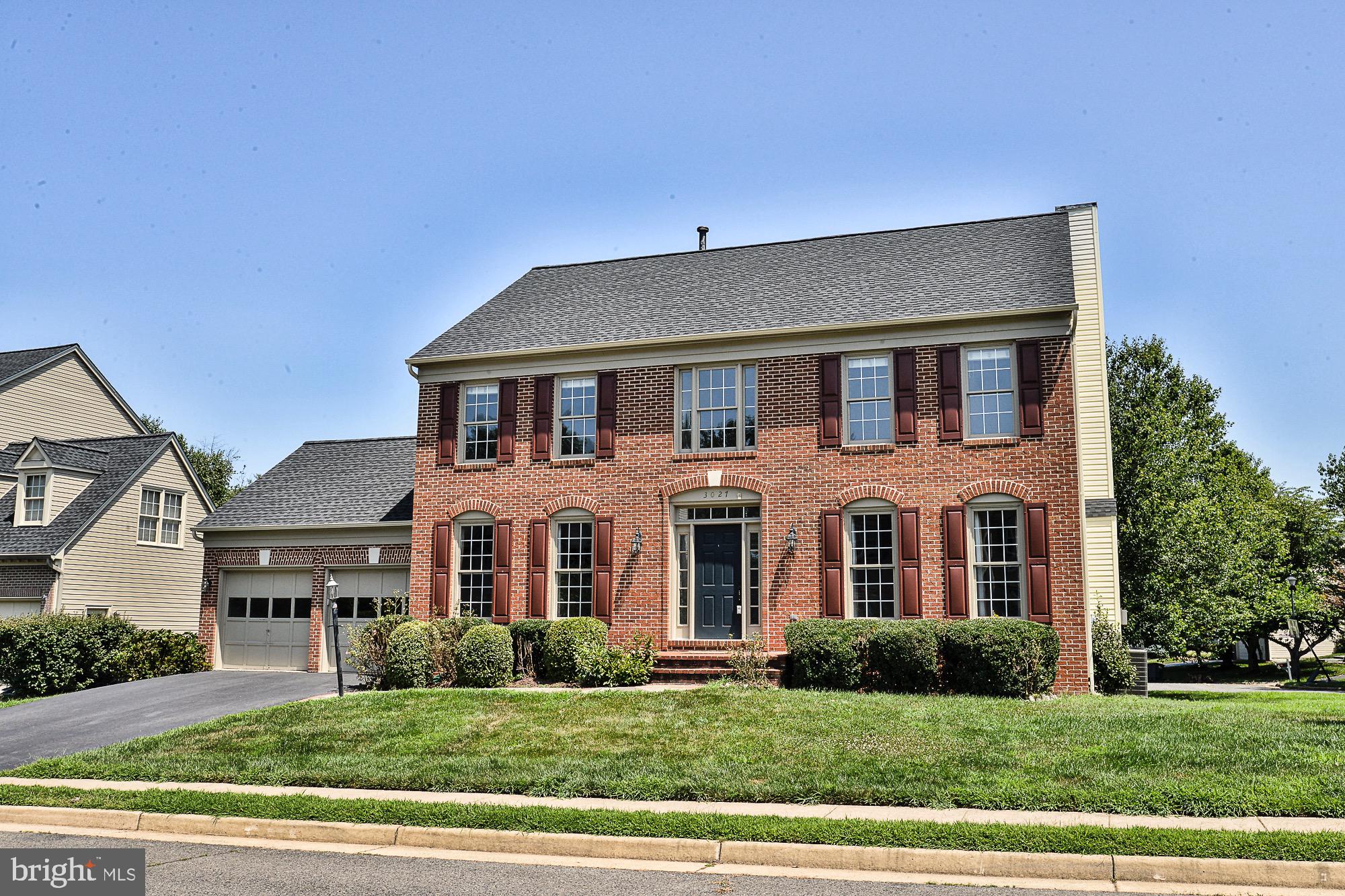 FRANKLIN CORNER - Residential Lease