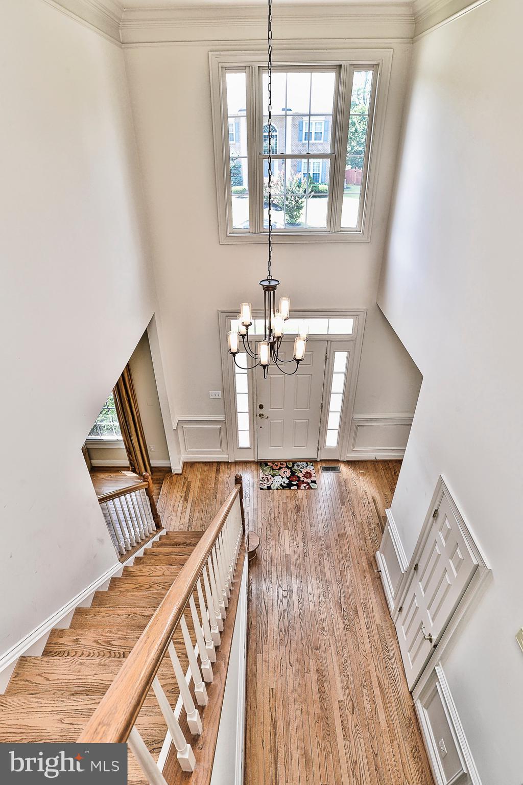 FRANKLIN CORNER - Residential Lease