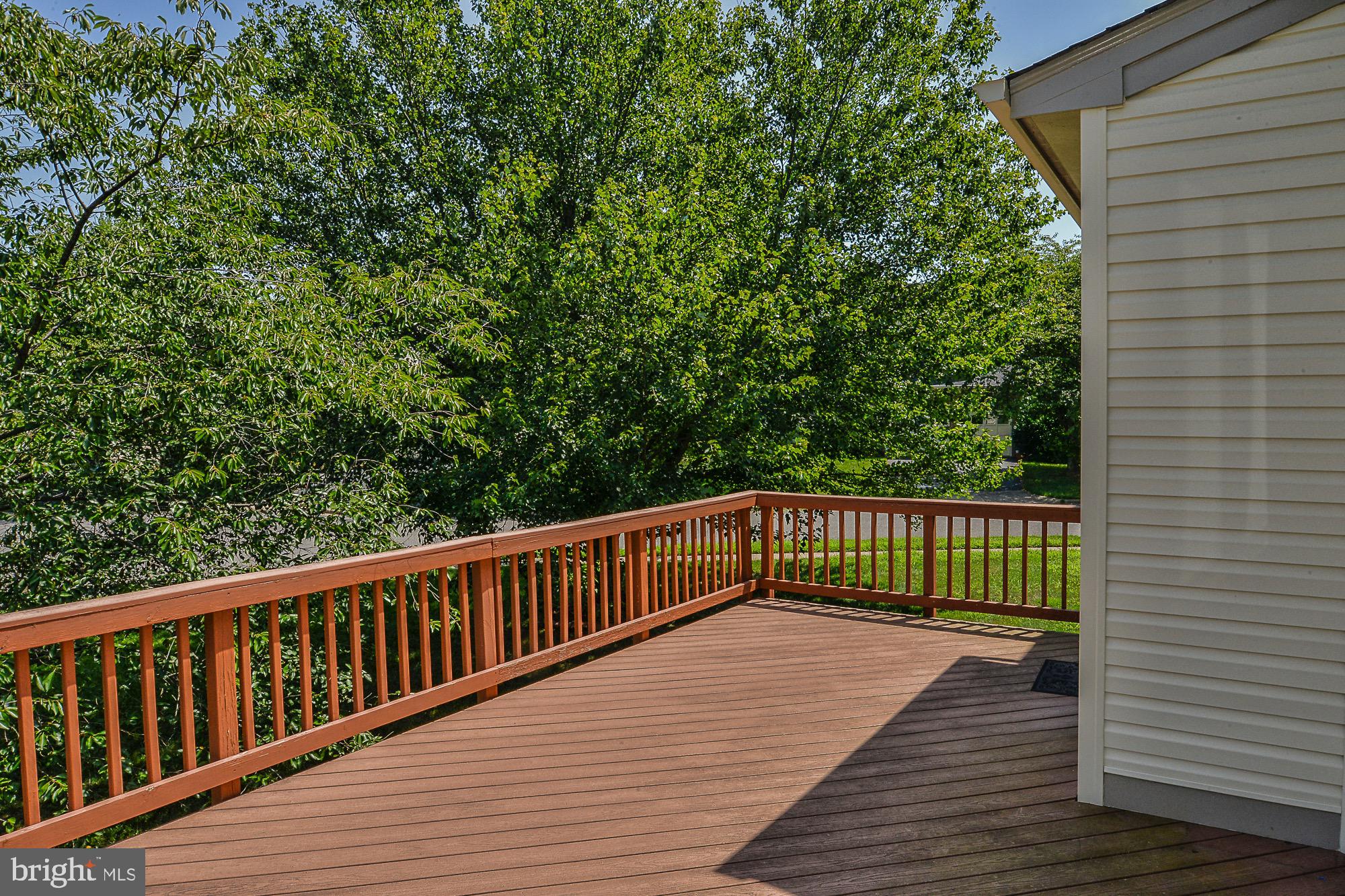 FRANKLIN CORNER - Residential Lease