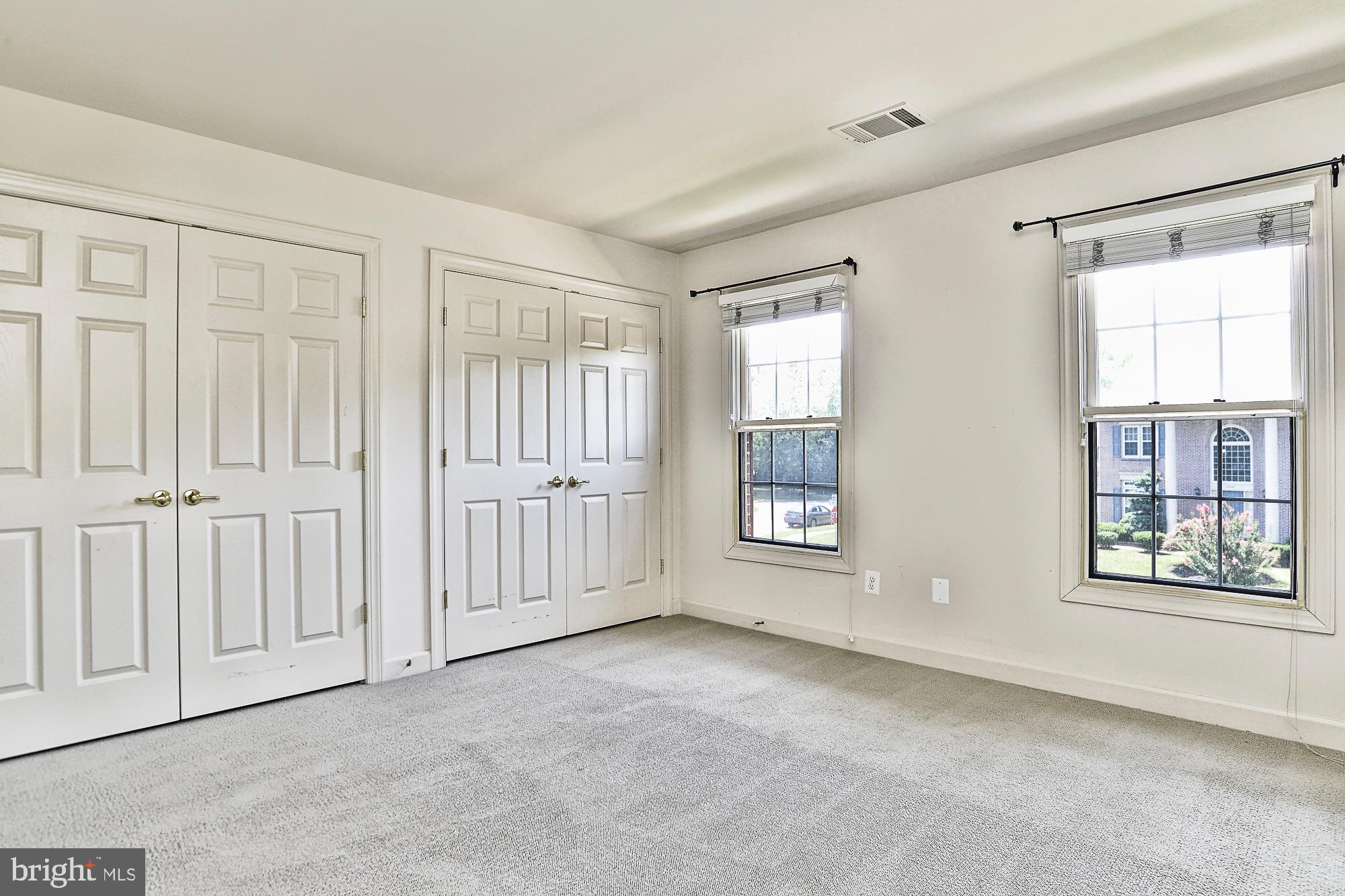 FRANKLIN CORNER - Residential Lease