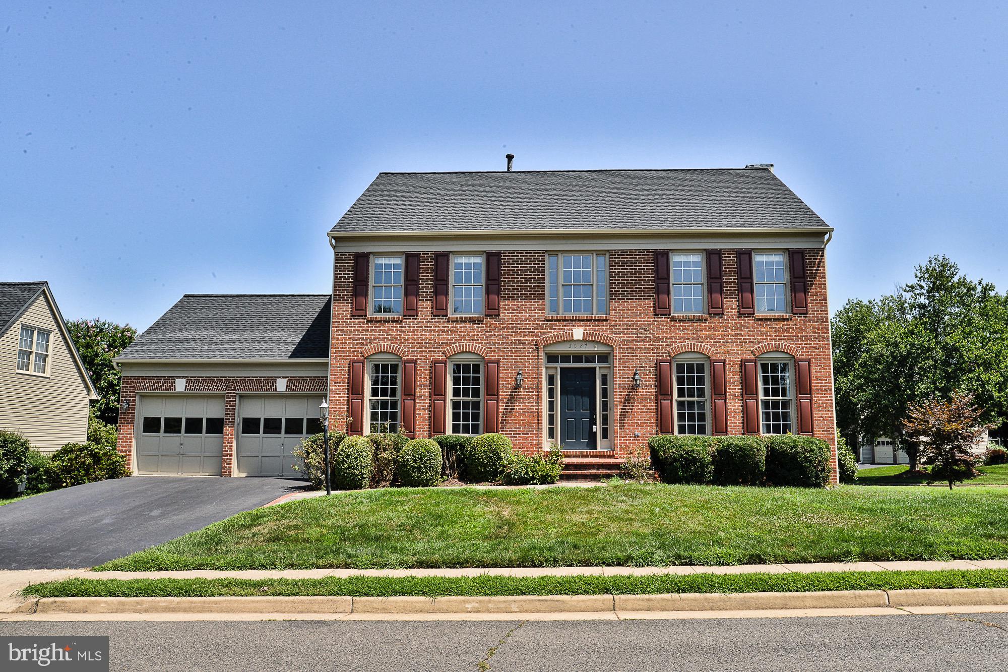 FRANKLIN CORNER - Residential Lease