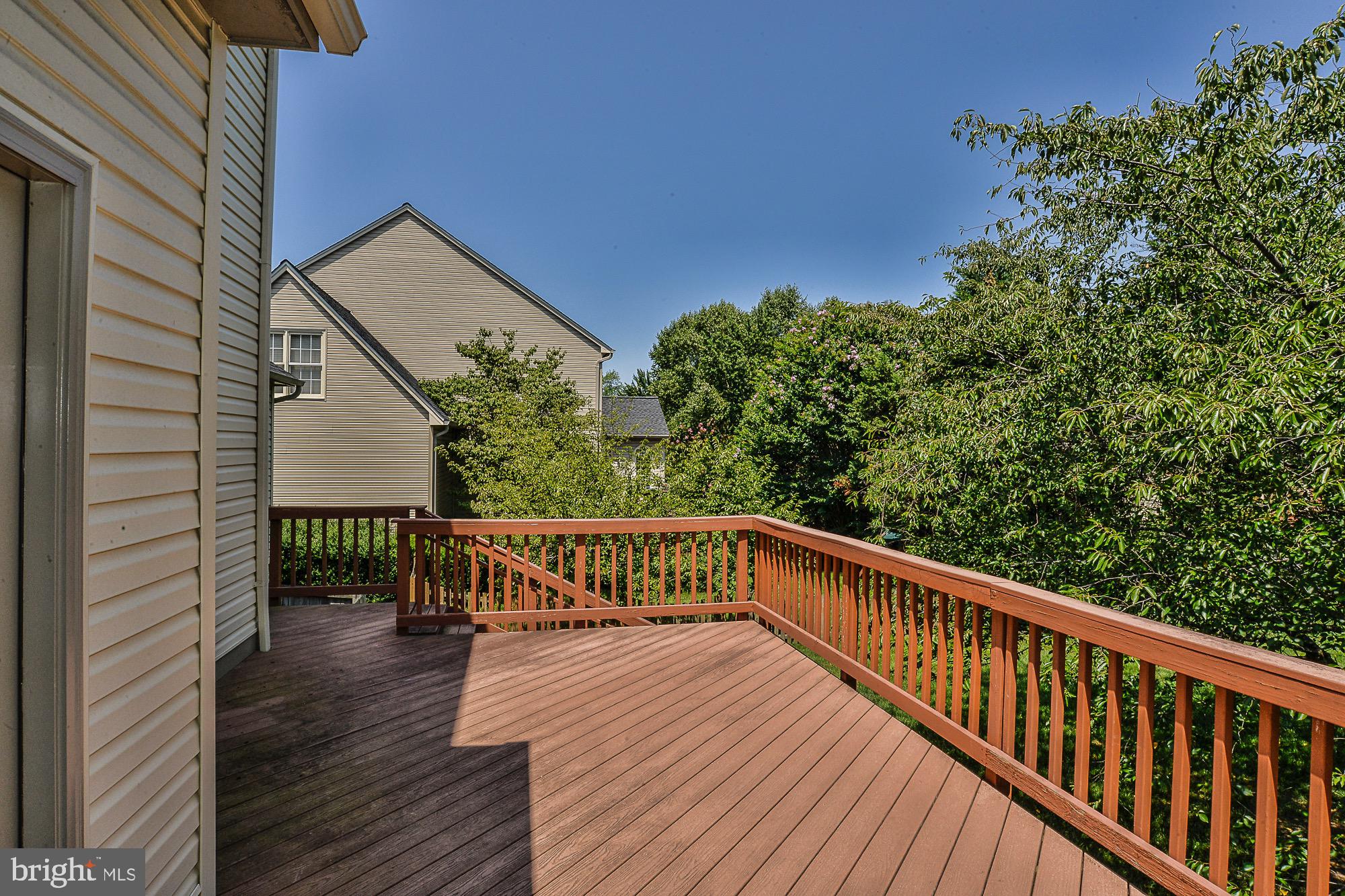 FRANKLIN CORNER - Residential Lease