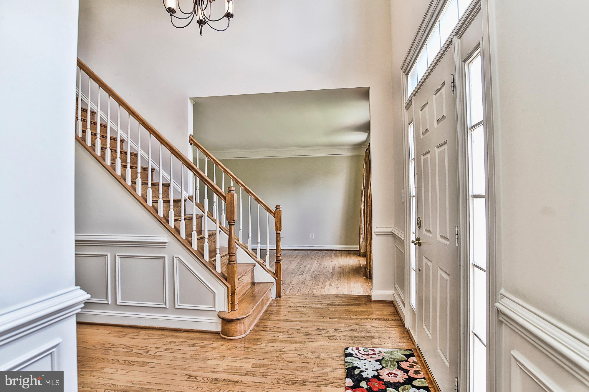 FRANKLIN CORNER - Residential Lease