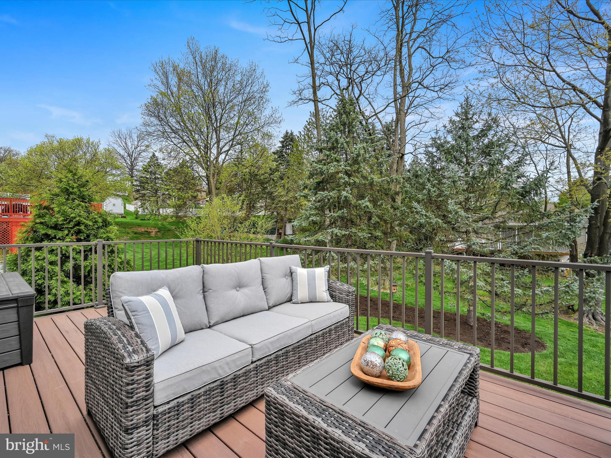 FAIRVIEW - Residential