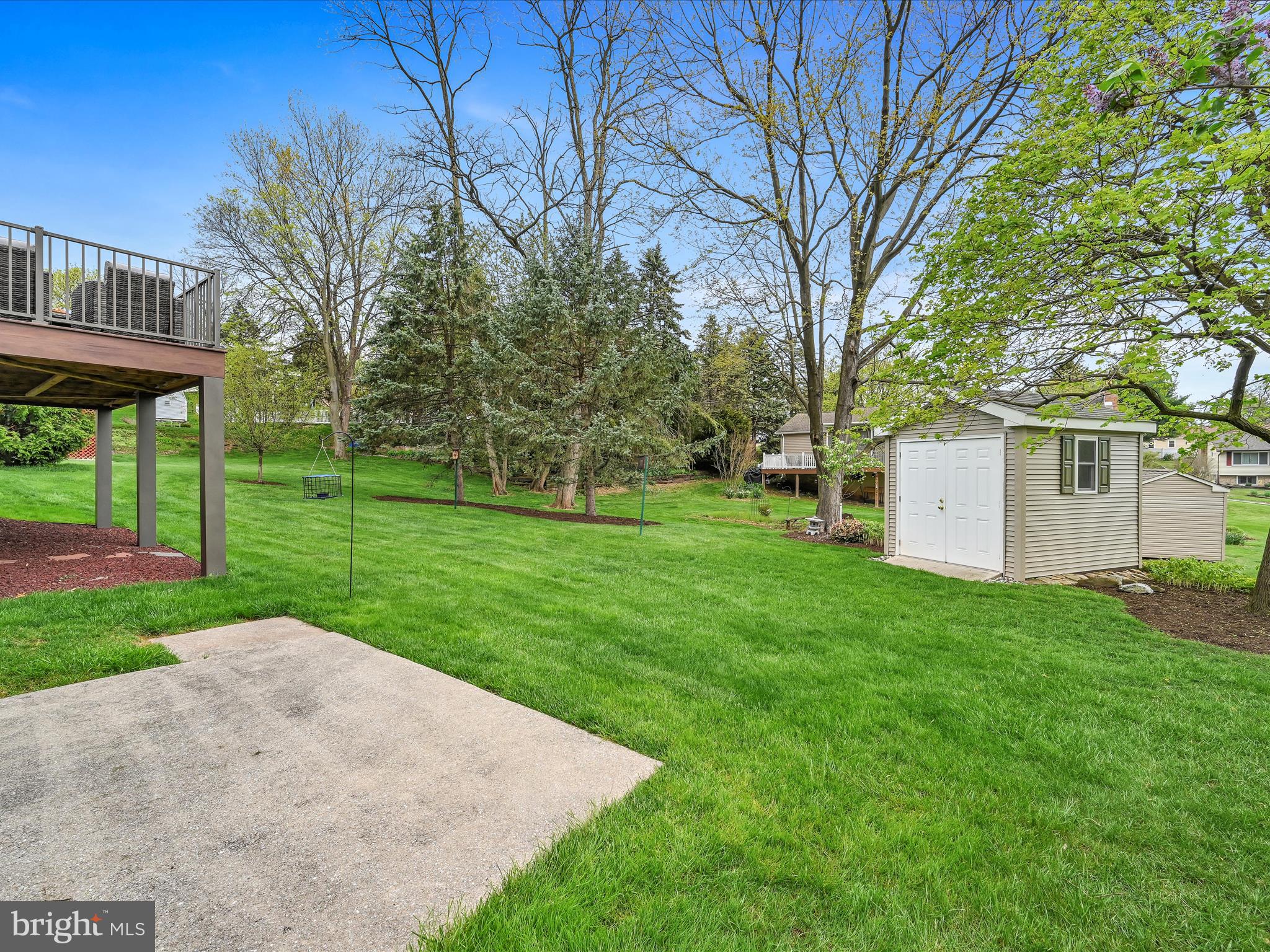 FAIRVIEW - Residential