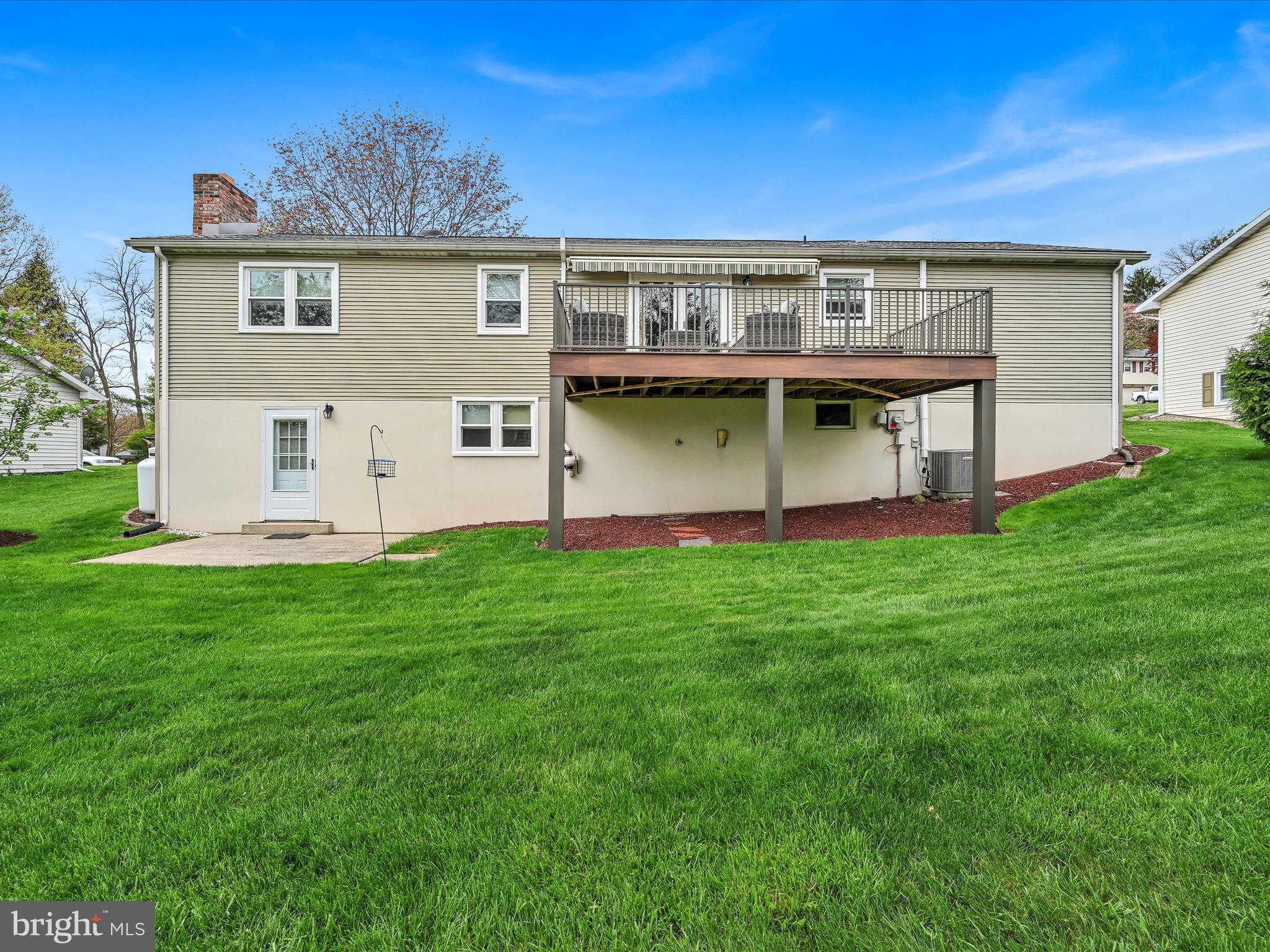 FAIRVIEW - Residential