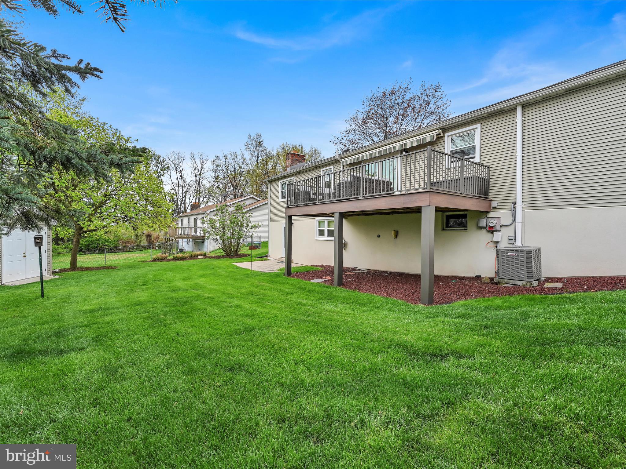 FAIRVIEW - Residential