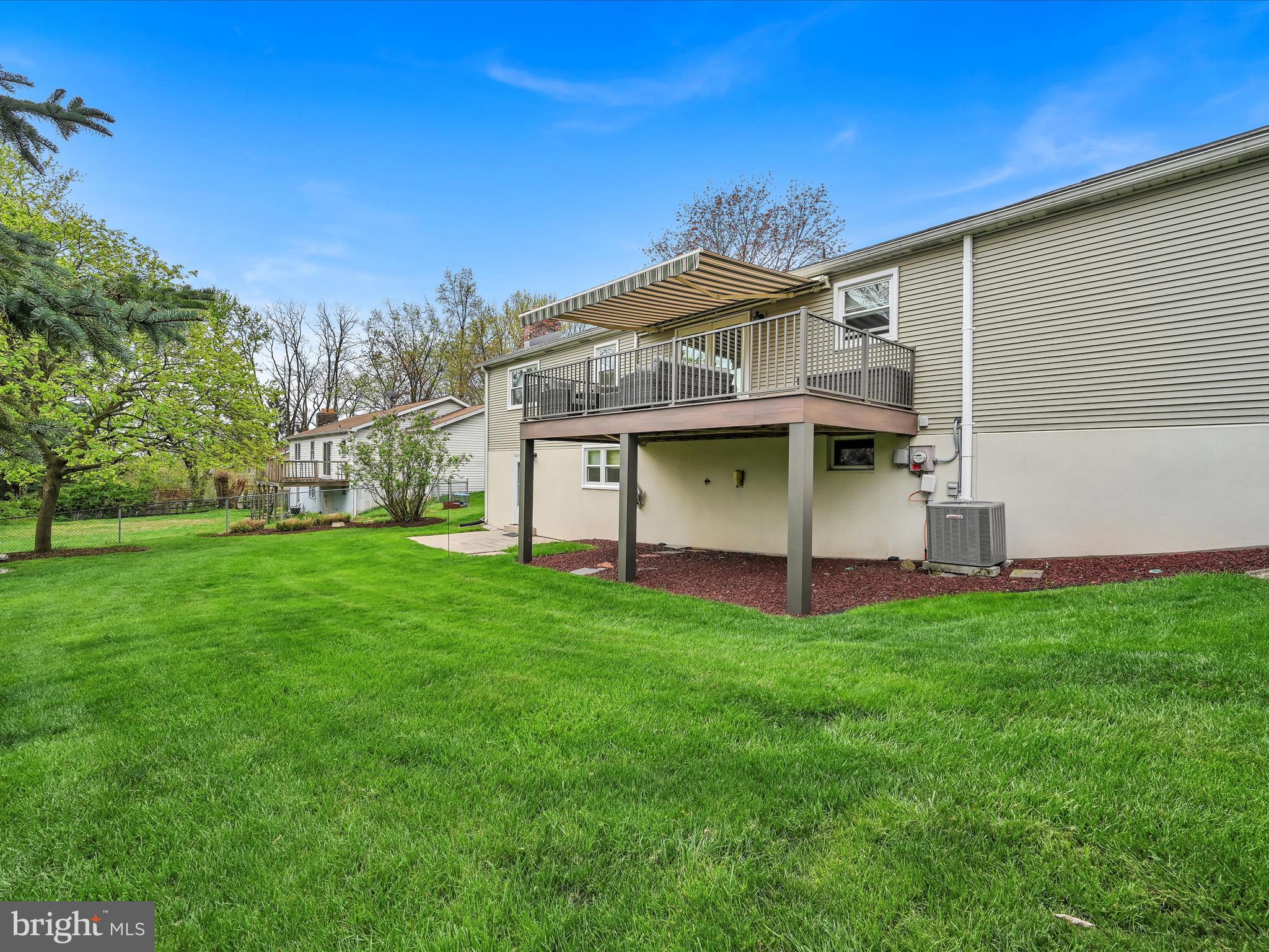 FAIRVIEW - Residential