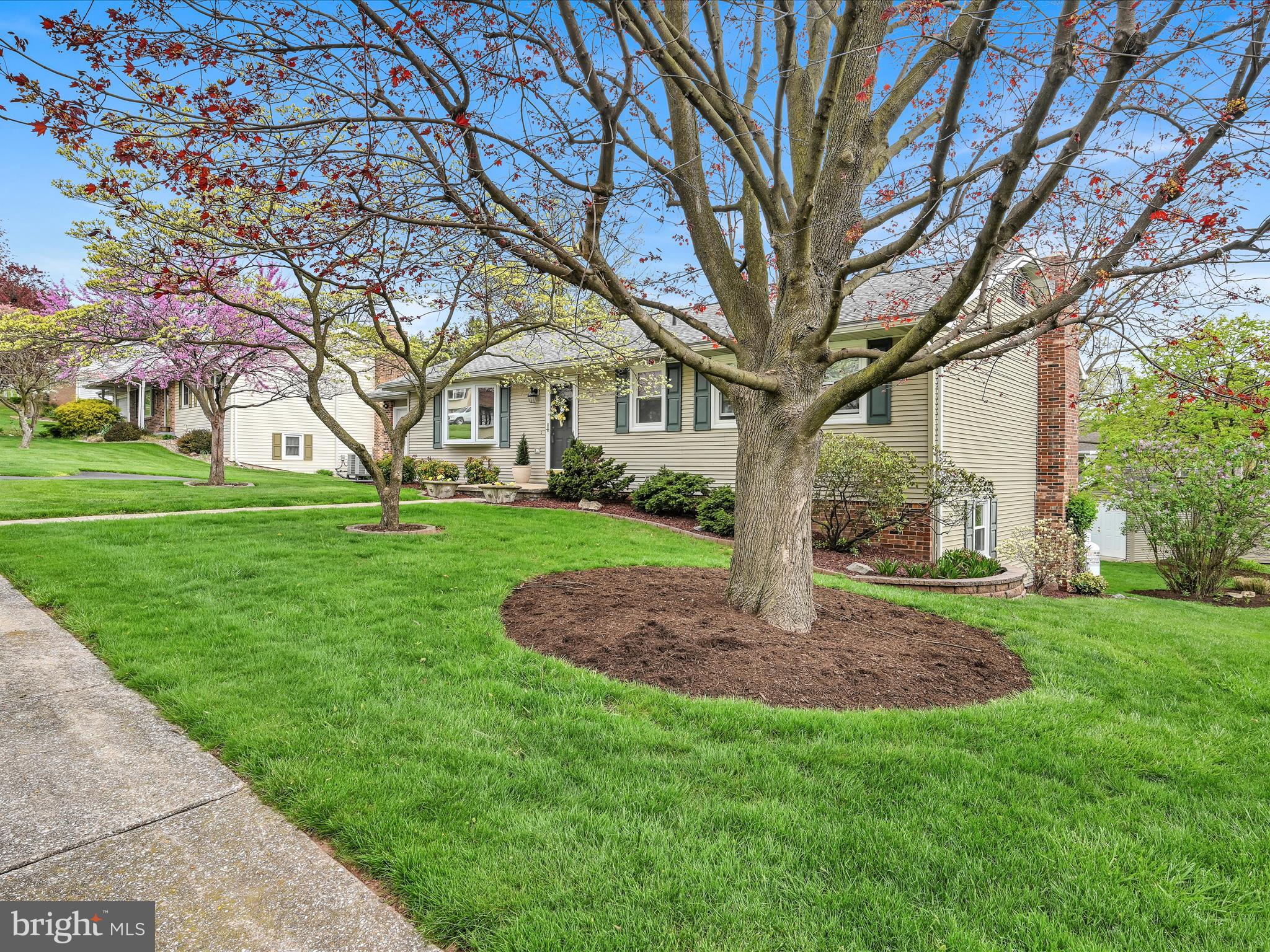 FAIRVIEW - Residential