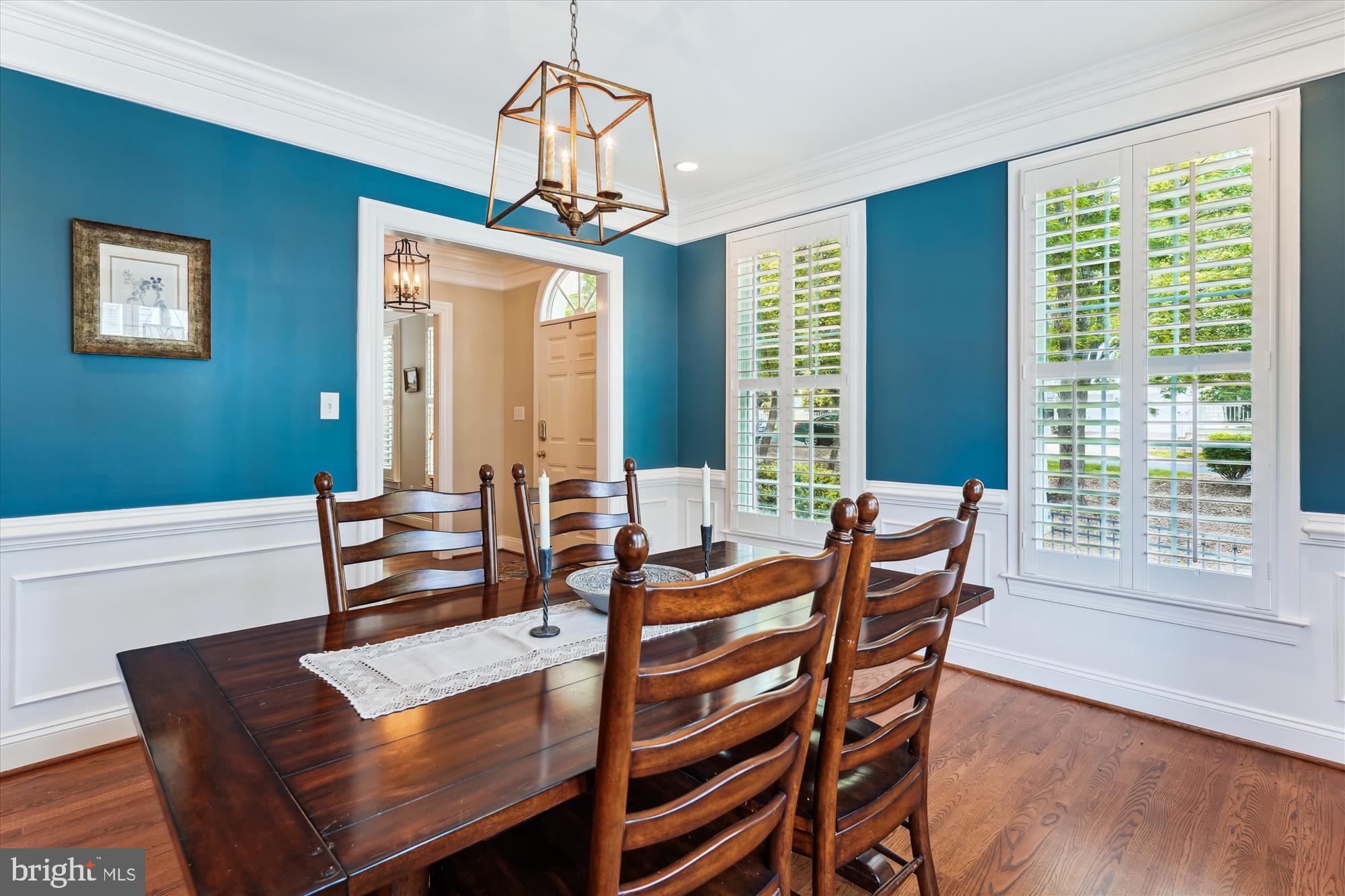 KENTLANDS - Residential