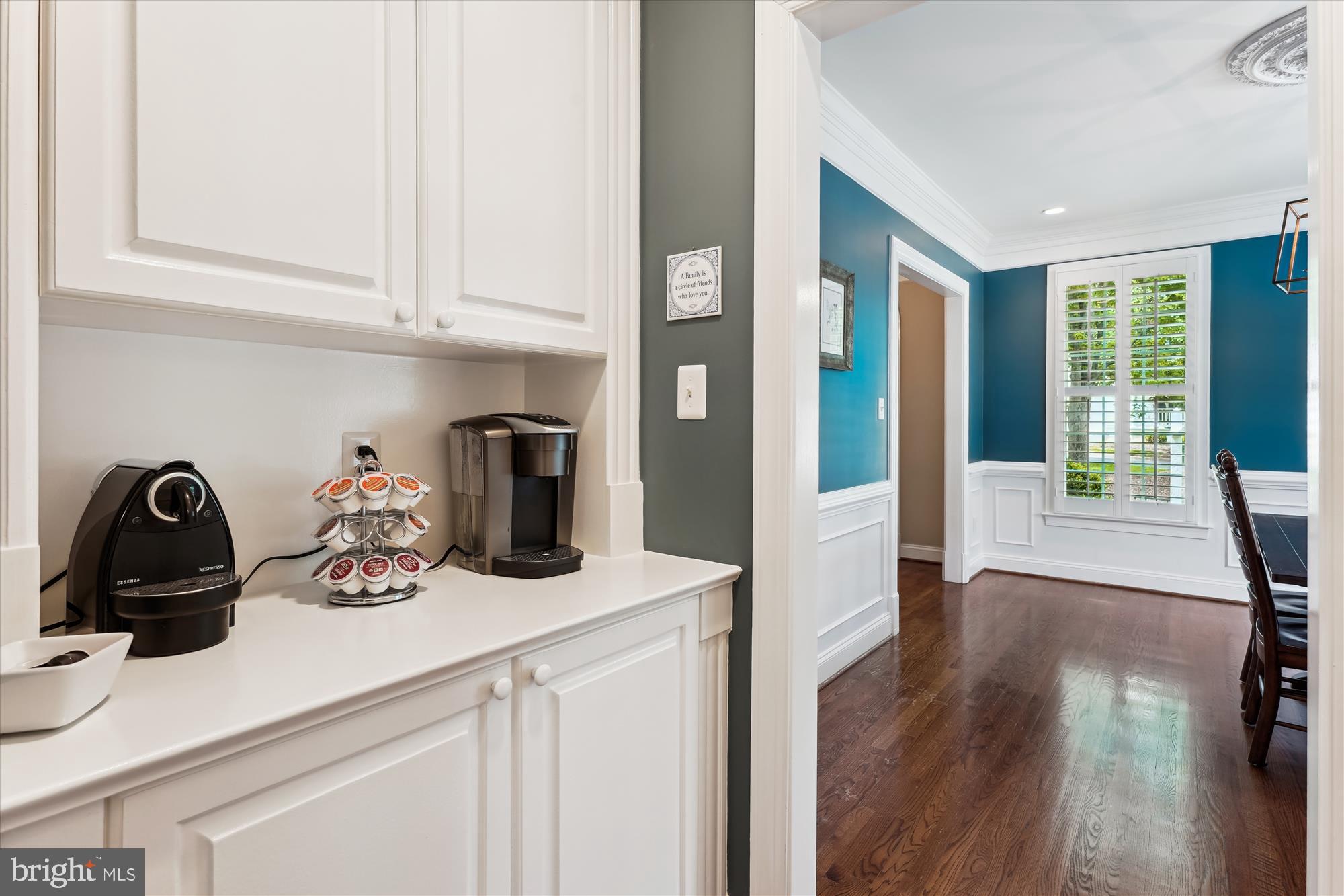 KENTLANDS - Residential