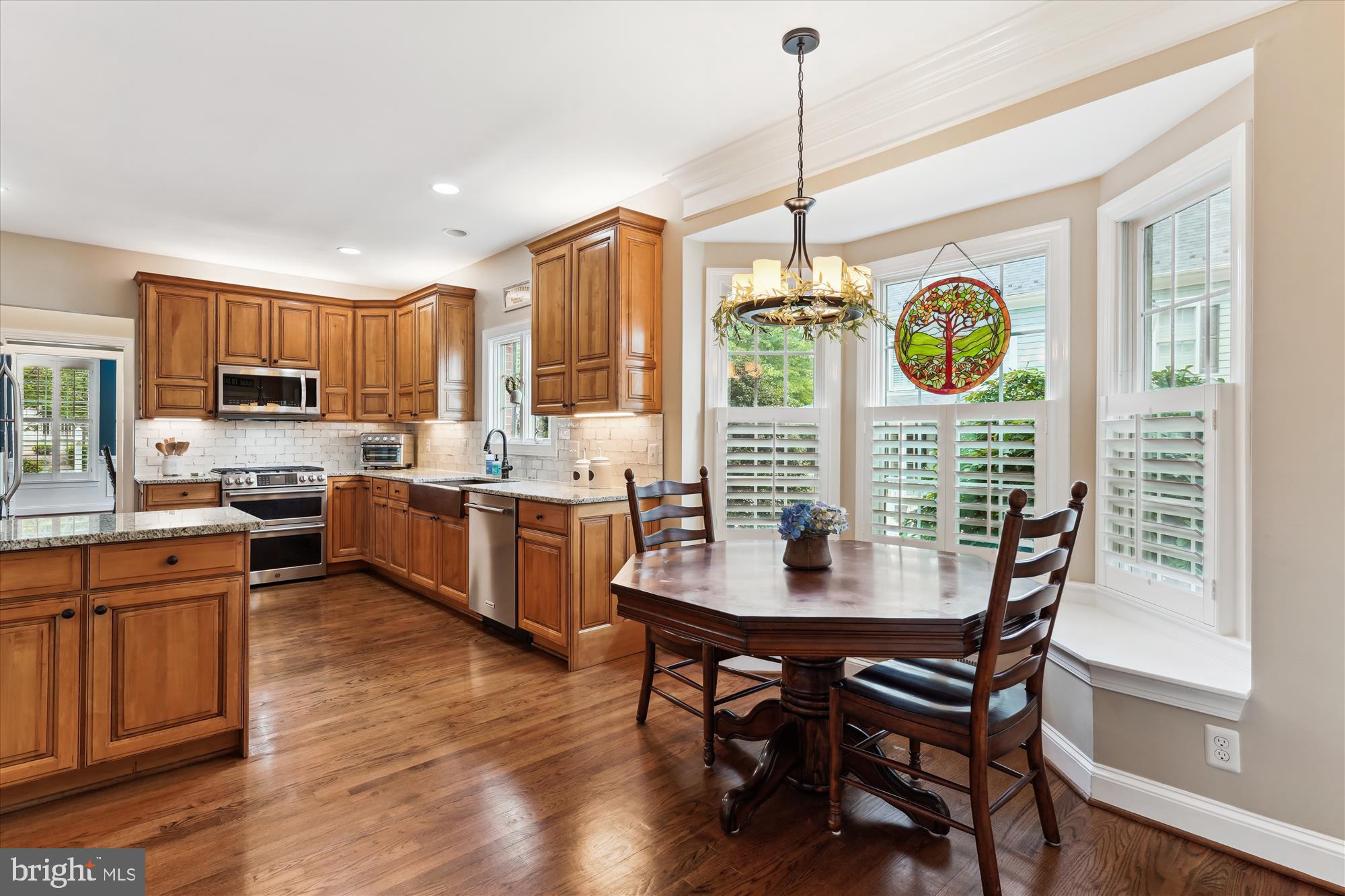 KENTLANDS - Residential