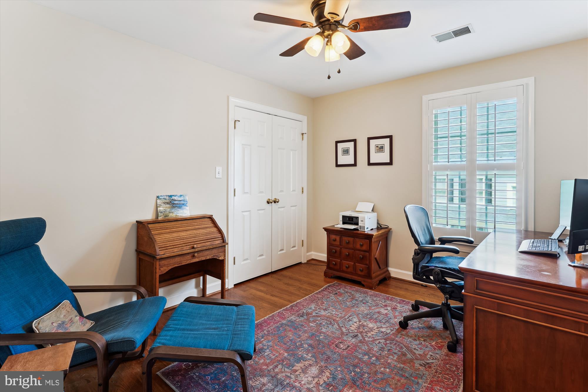 KENTLANDS - Residential