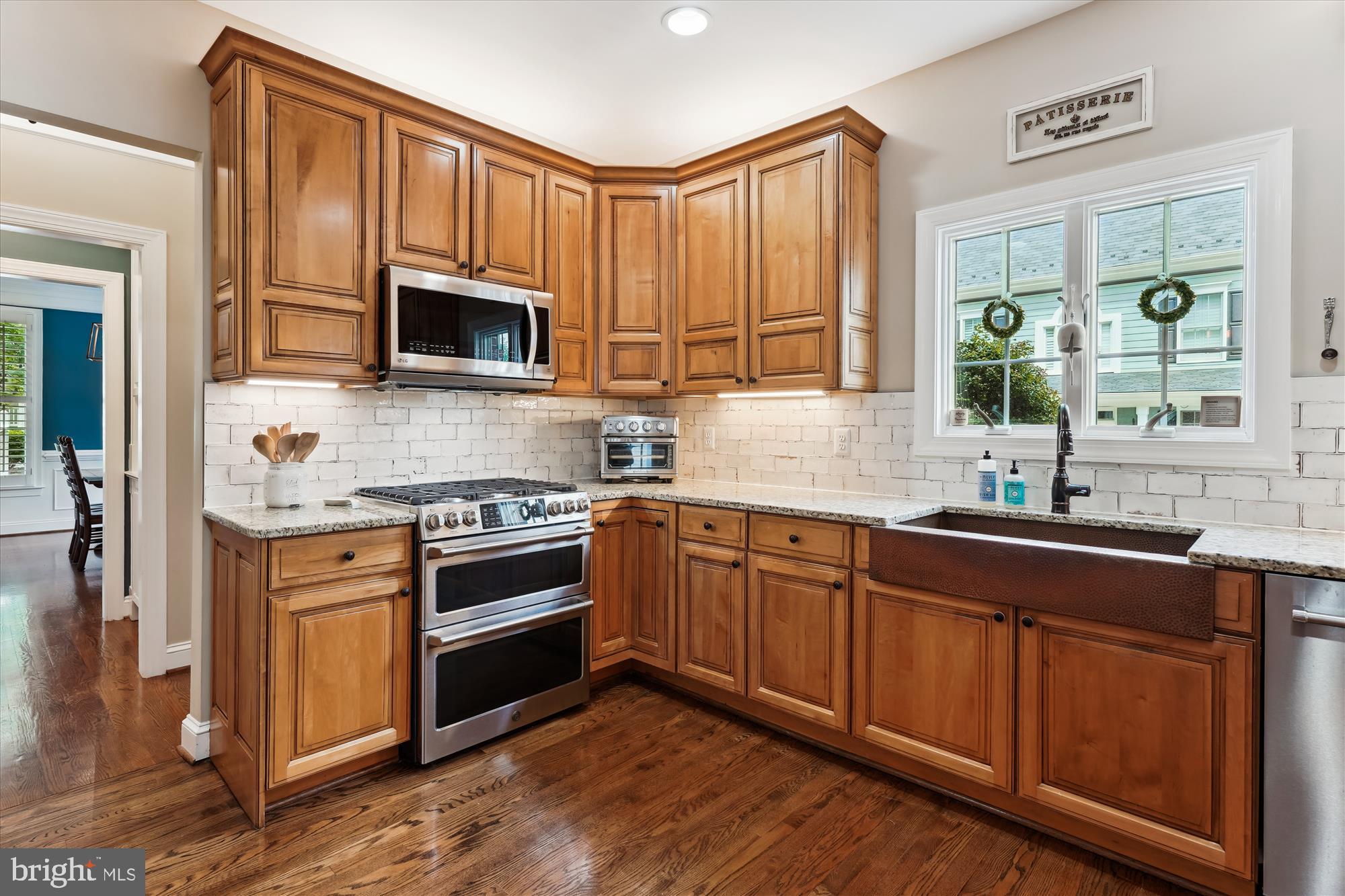 KENTLANDS - Residential