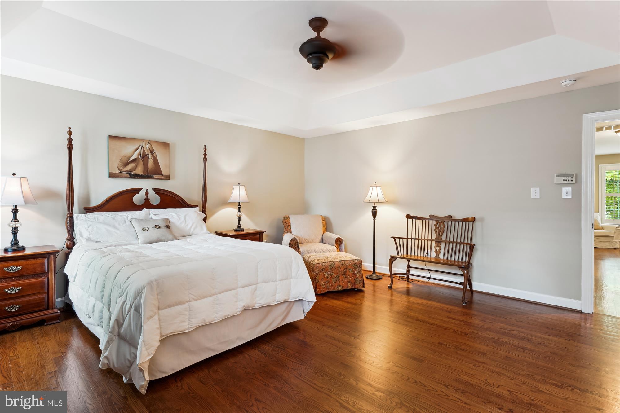 KENTLANDS - Residential