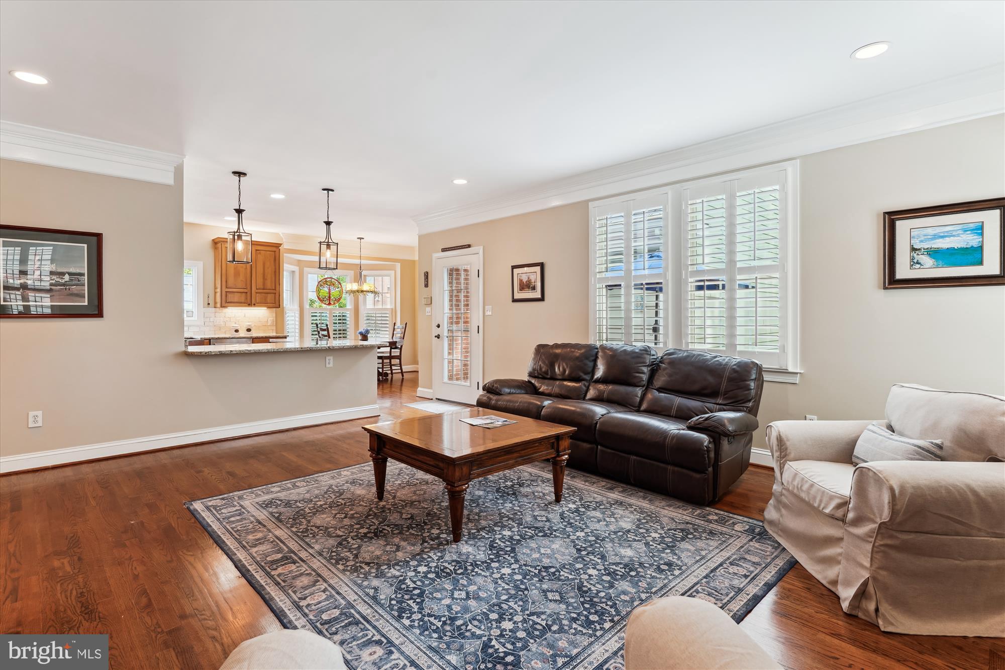 KENTLANDS - Residential