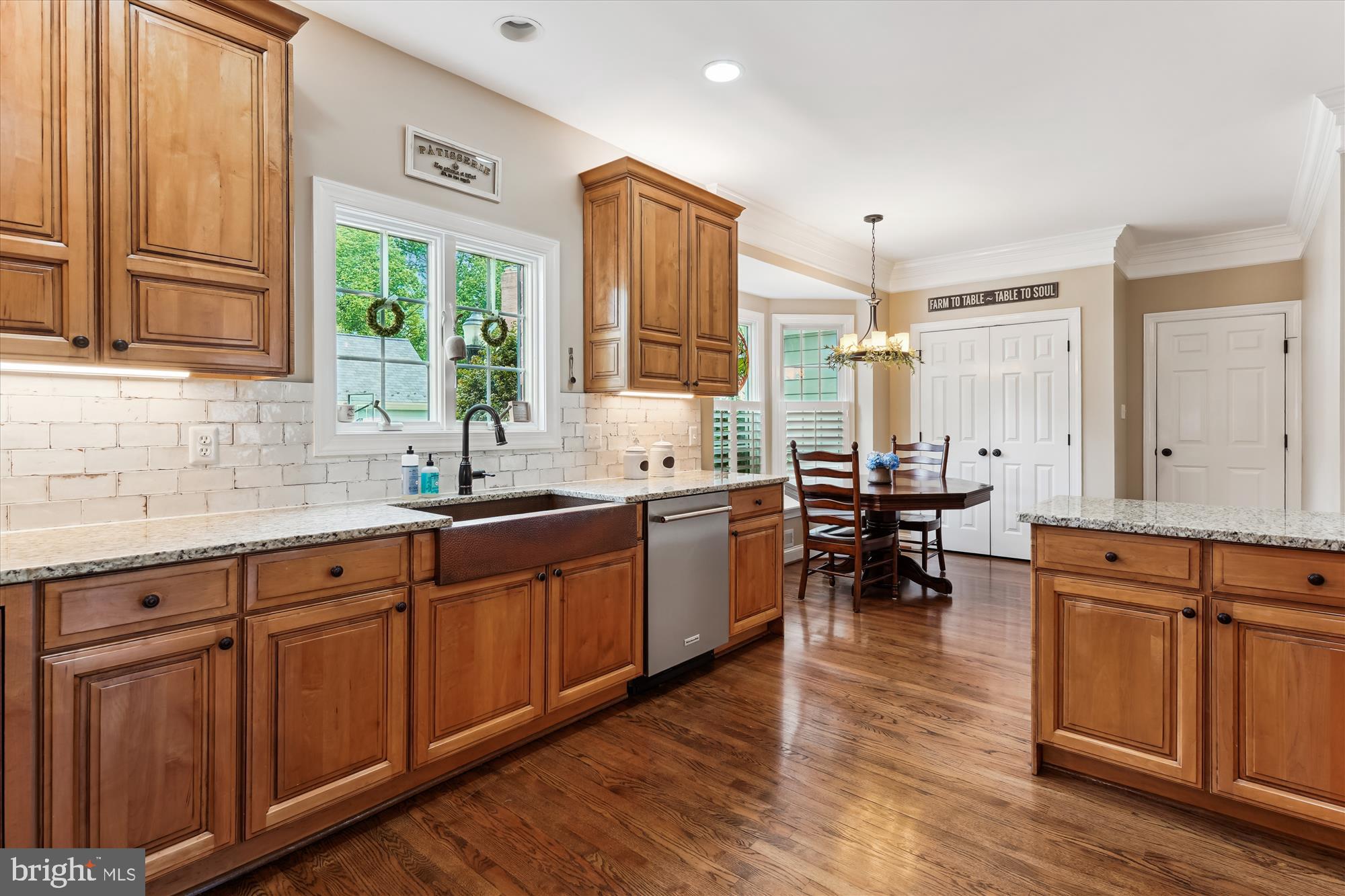 KENTLANDS - Residential